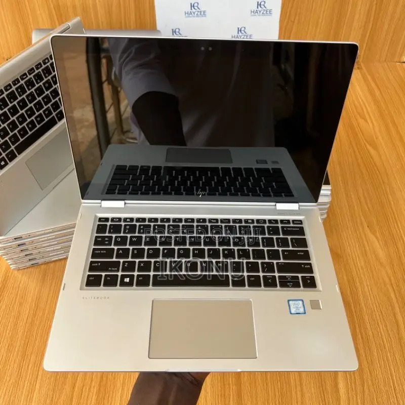 Laptop HP EliteBook X360 1030 G2 8GB Intel Core I5 SSD 256GB