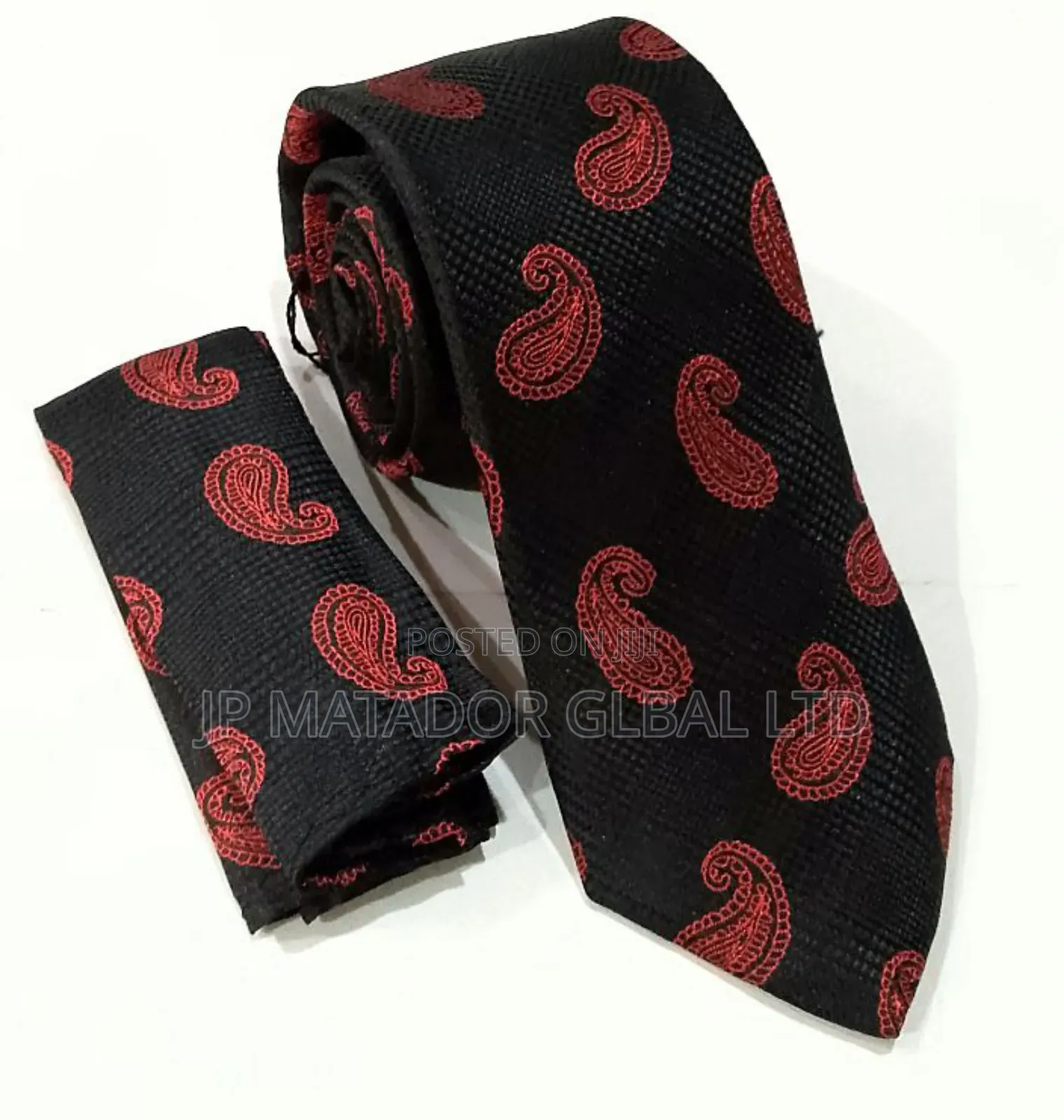 High Quality Italian Men's Tie!!