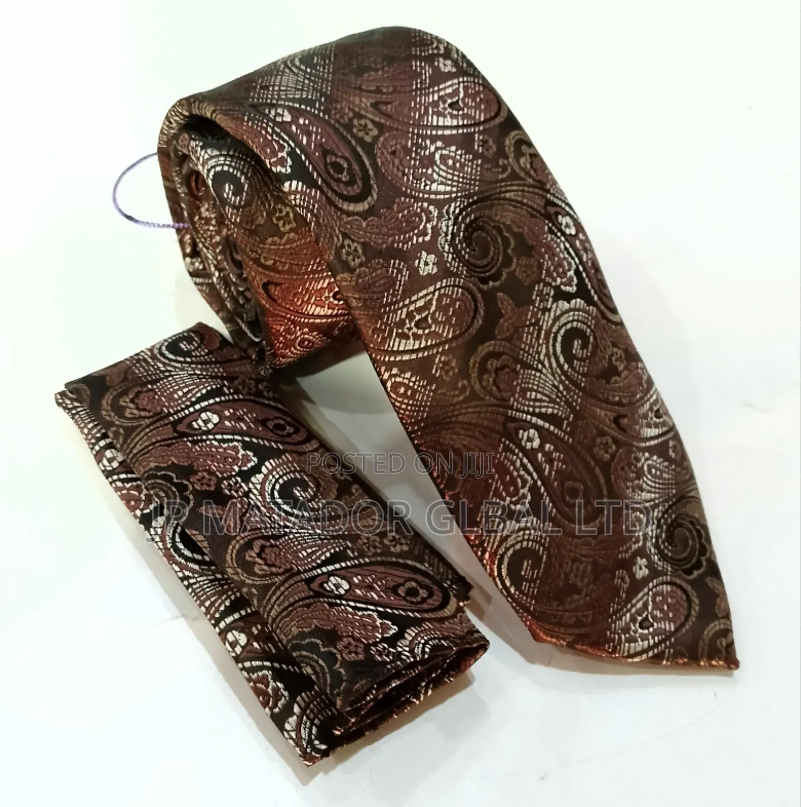 High Quality Italian Men's Tie!!
