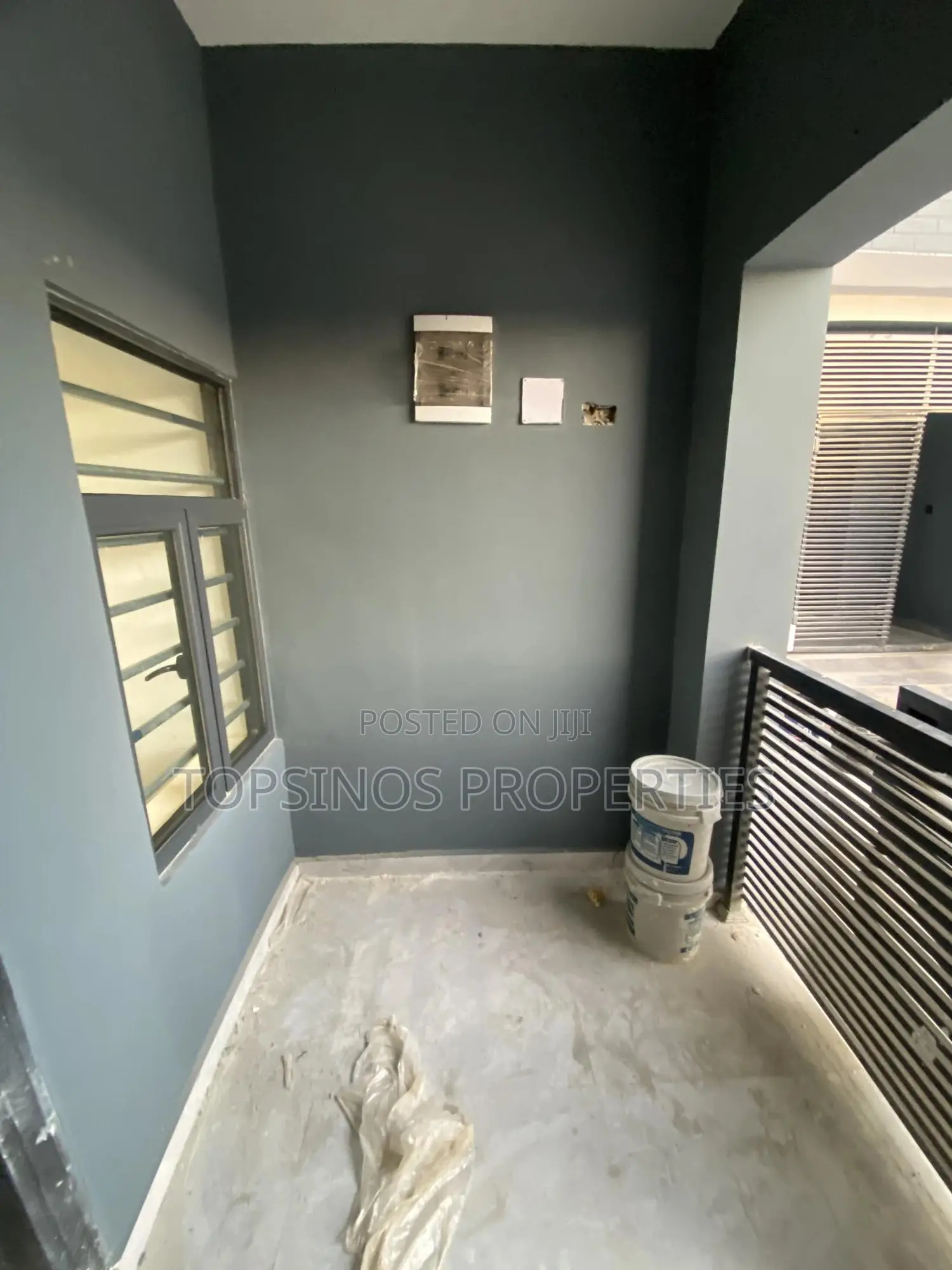 1bdrm Block of Flats in Dawaki for rent