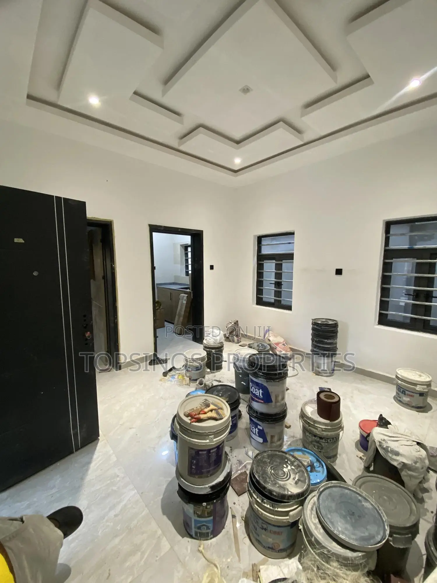 1bdrm Block of Flats in Dawaki for rent