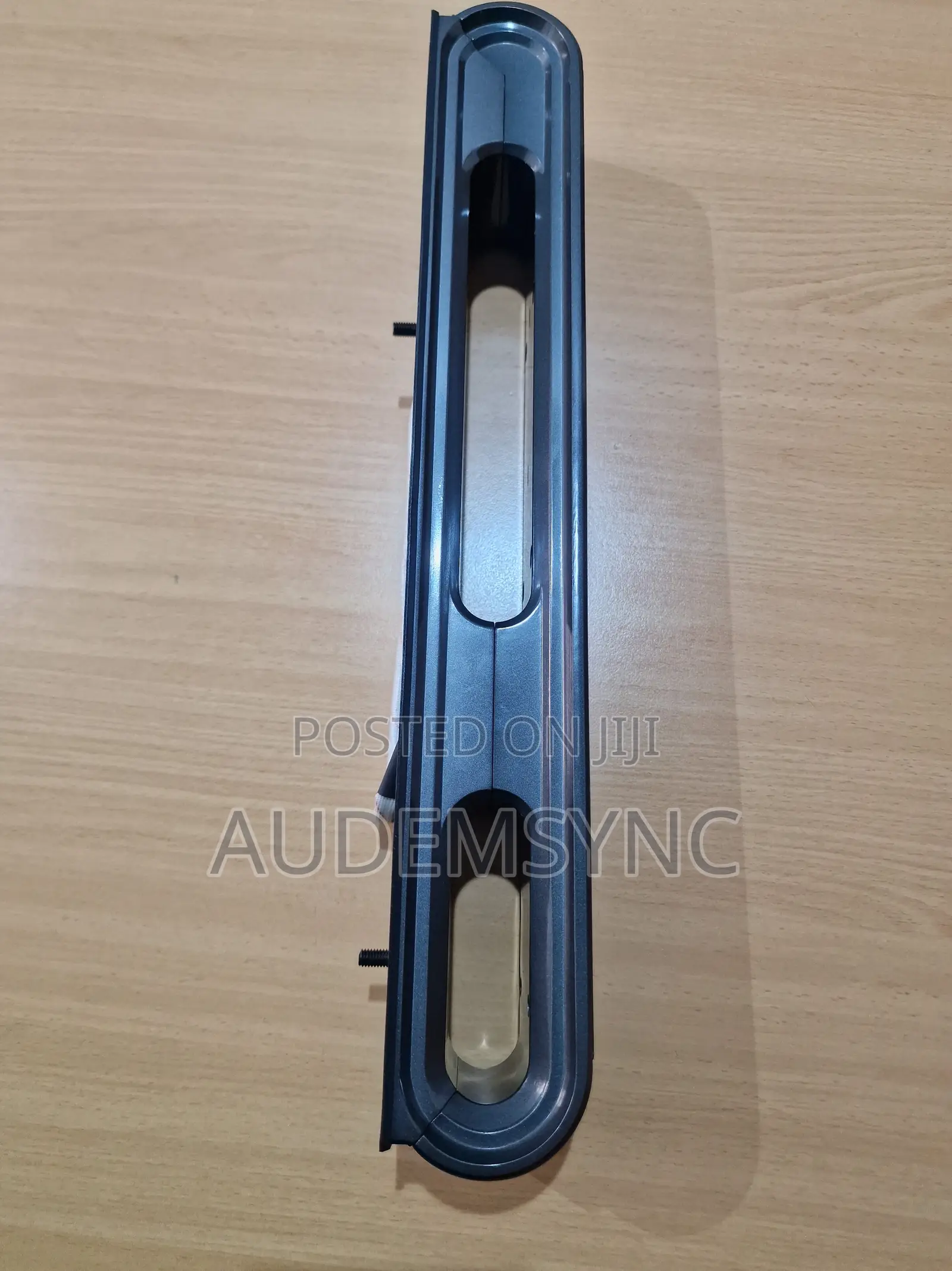 Smart Door Lock S18