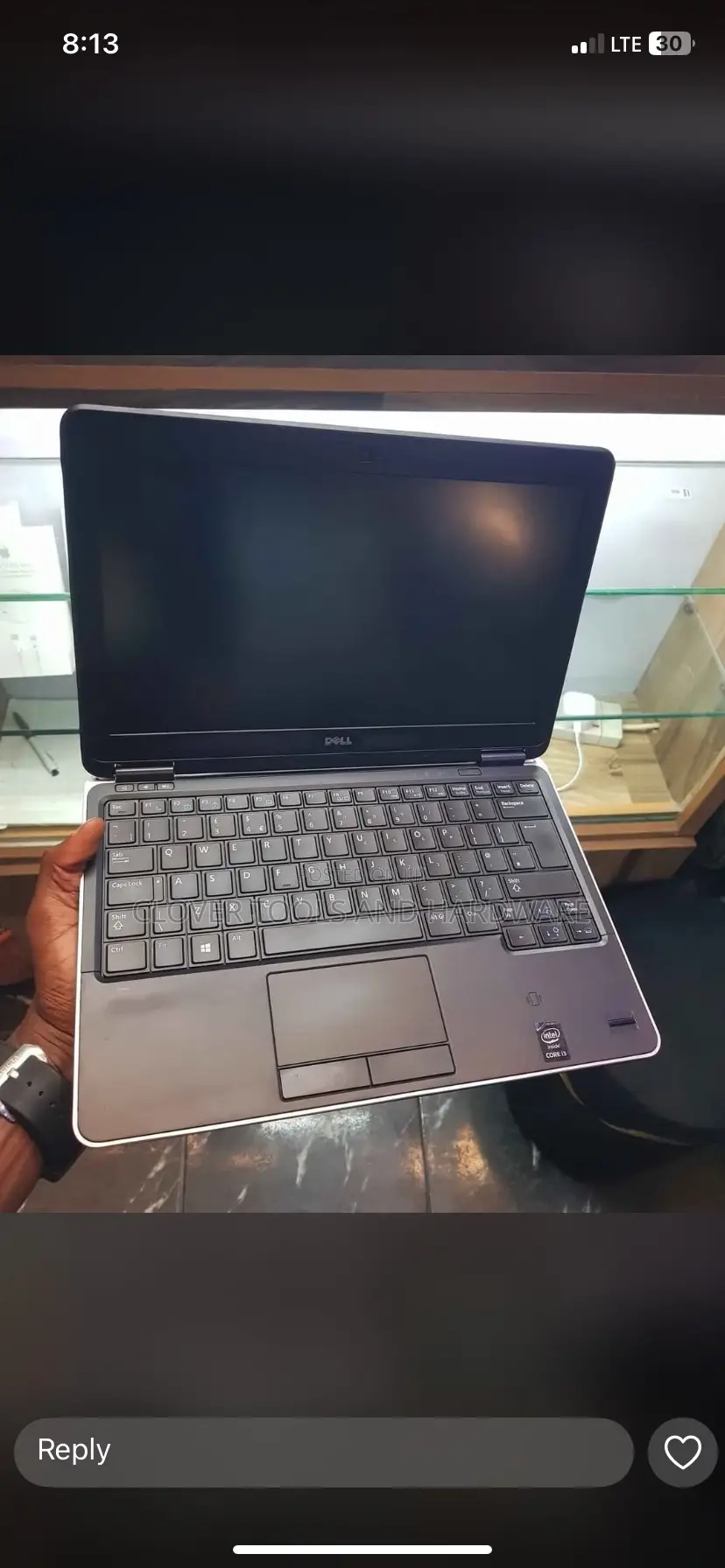 New Laptop Apple MacBook Pro 2015 16GB Intel Core I7 SSD 512GB