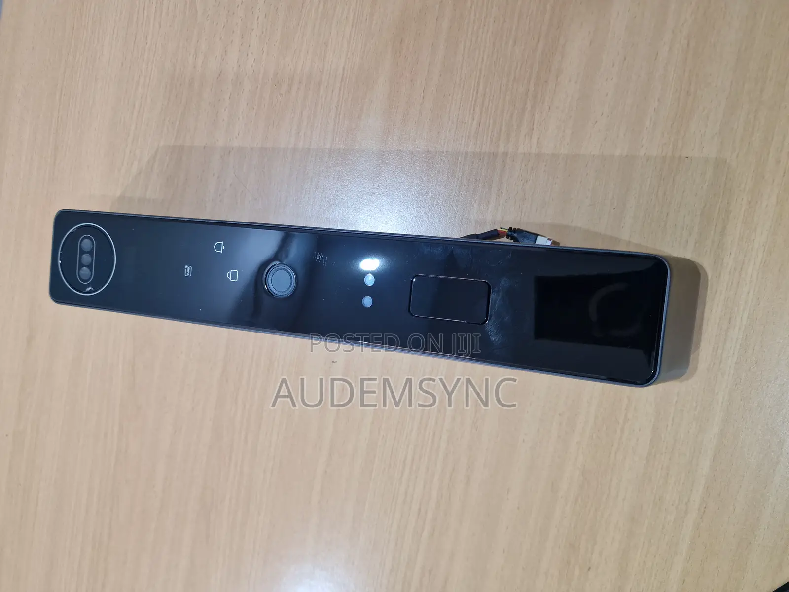 Smart Door Lock S18