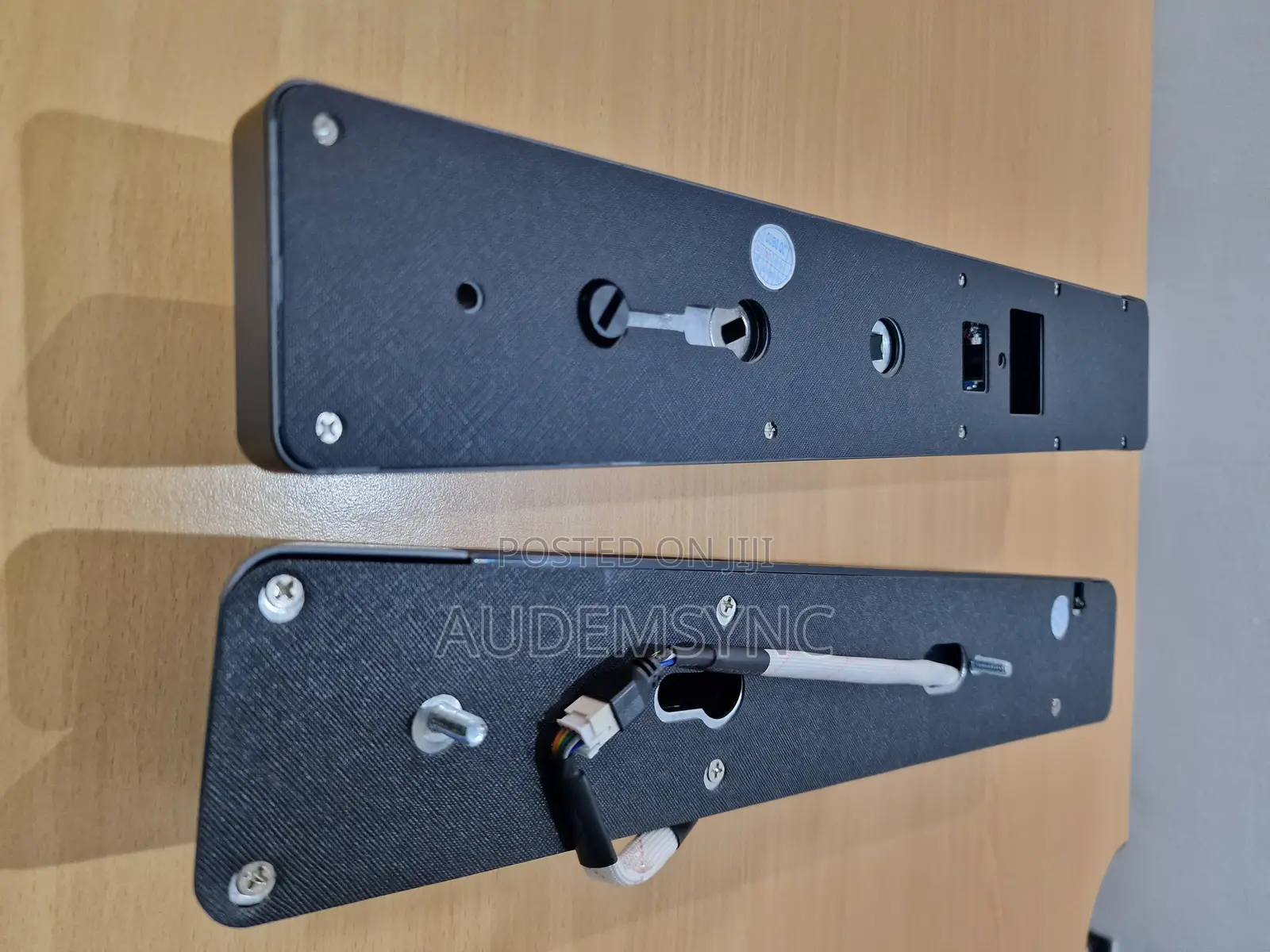 Smart Door Lock S18