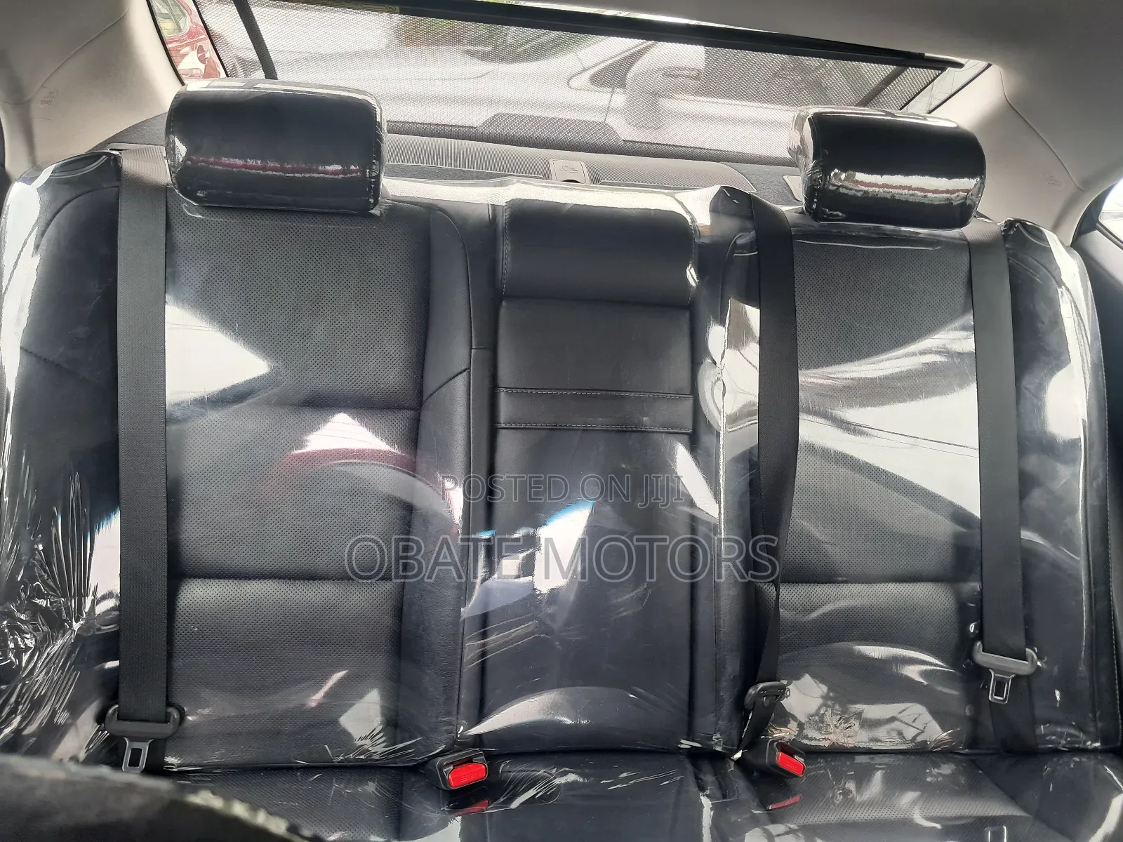 Lexus ES 350 FWD 2013 Silver