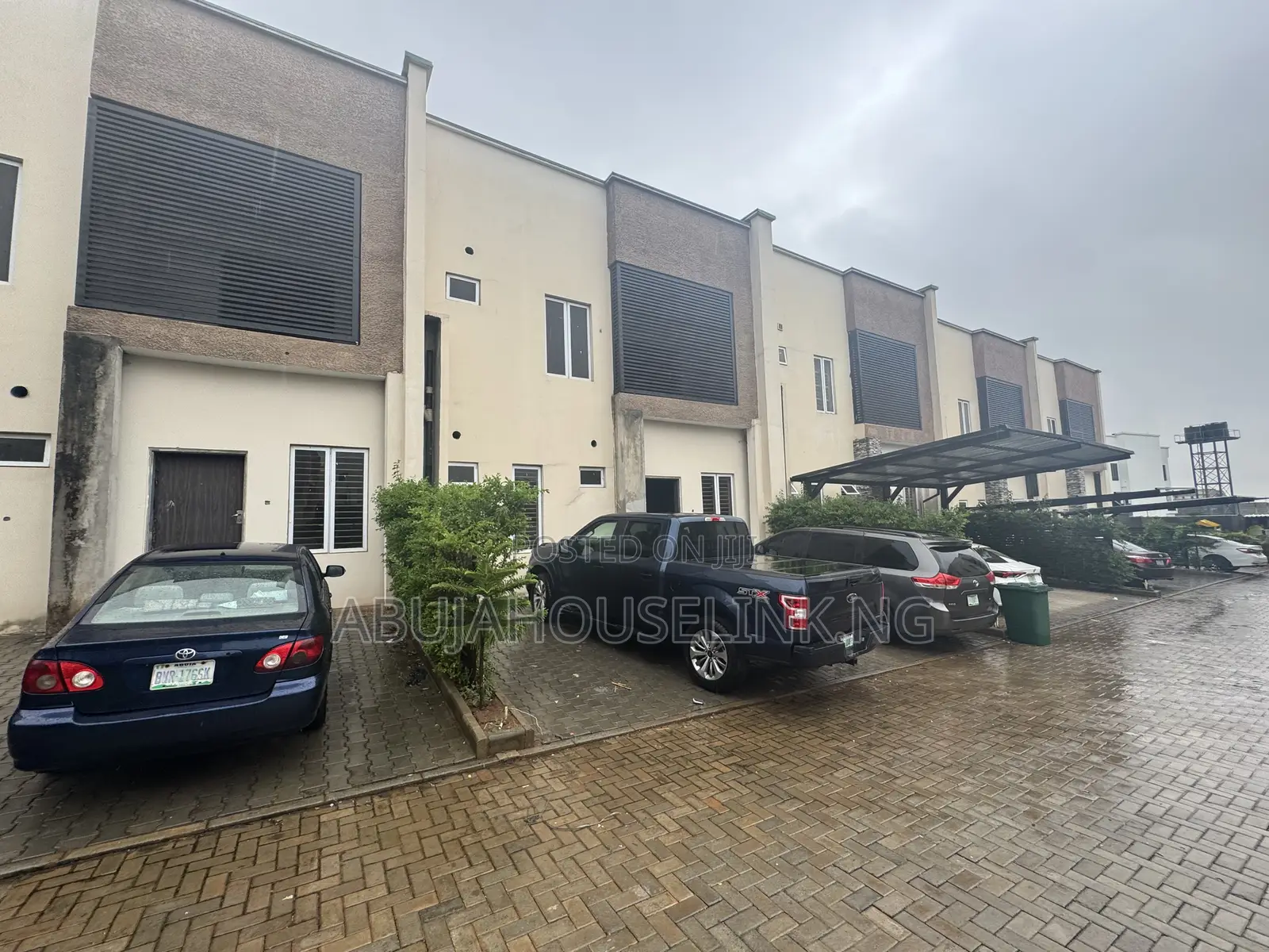 4bdrm Duplex in Katampe Extension for sale