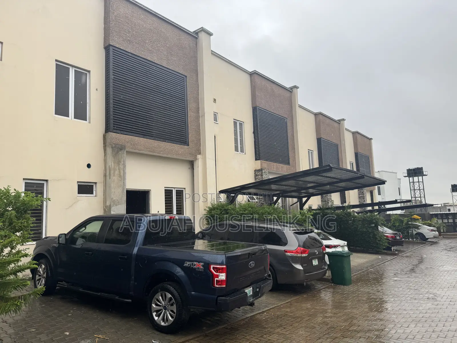 4bdrm Duplex in Katampe Extension for sale
