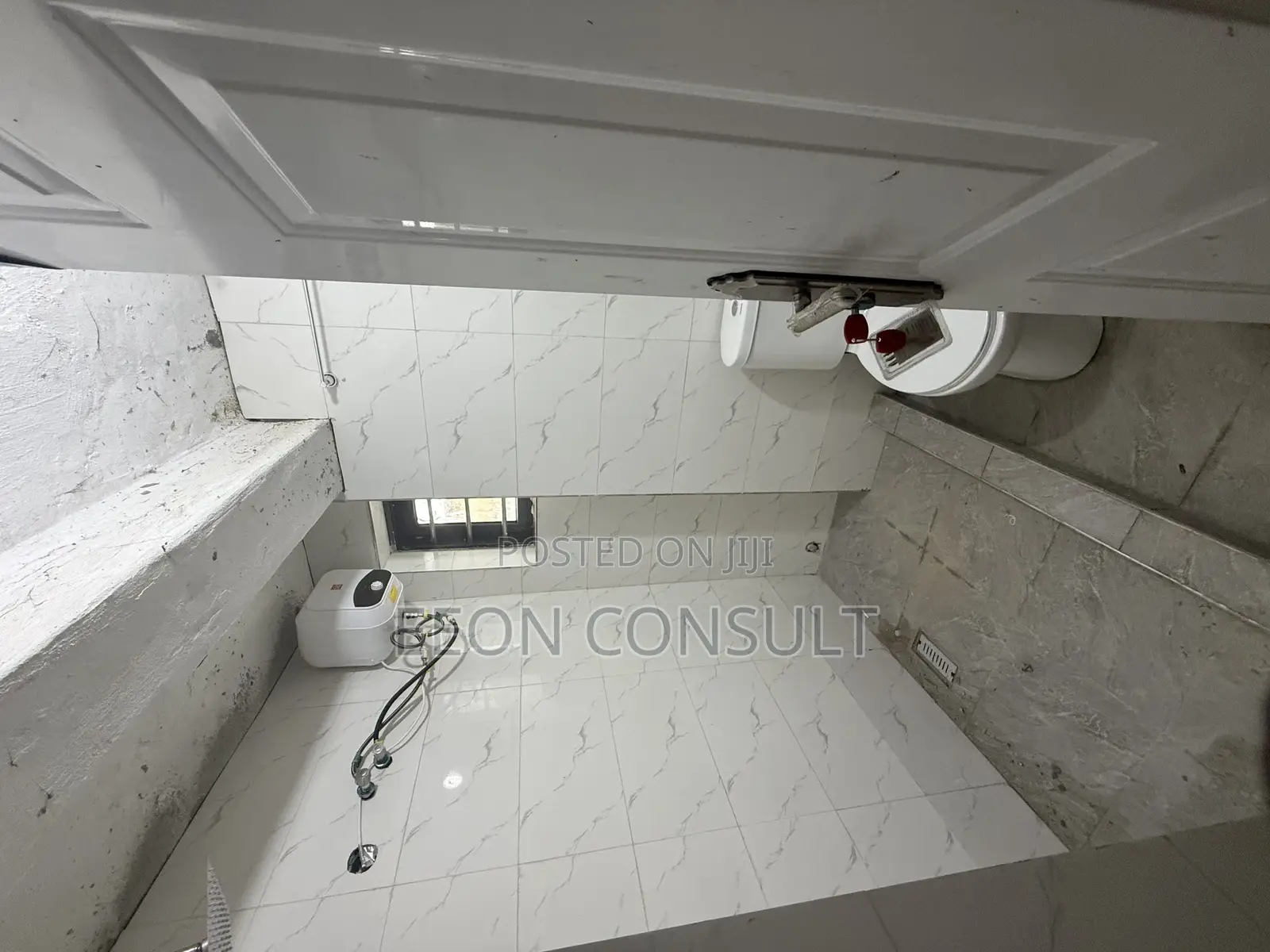 1bdrm Apartment in Clinton Court Estate, Gudu for sale