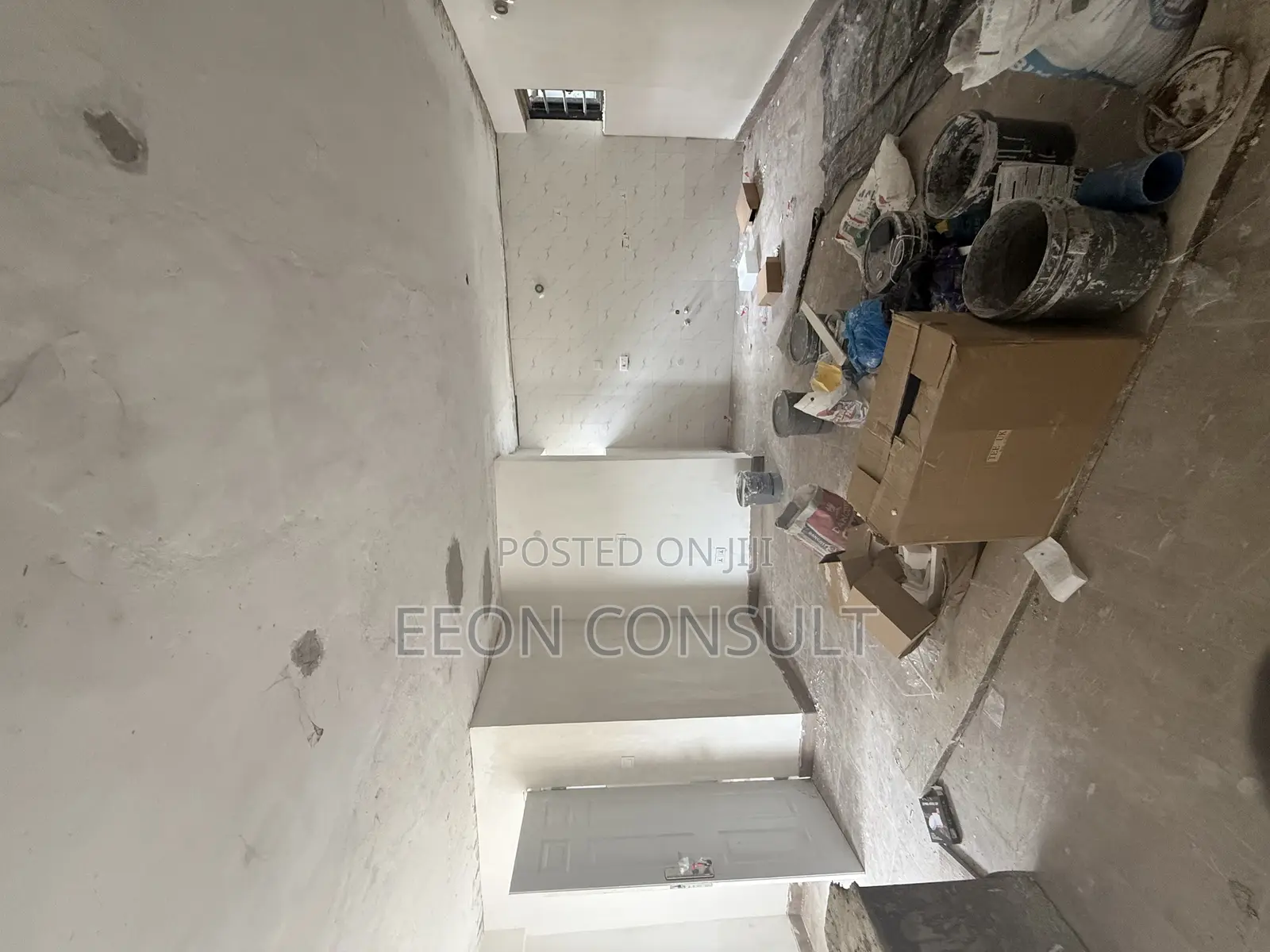 1bdrm Apartment in Clinton Court Estate, Gudu for sale