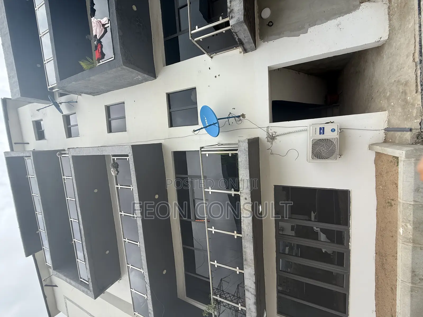 1bdrm Apartment in Clinton Court Estate, Gudu for sale