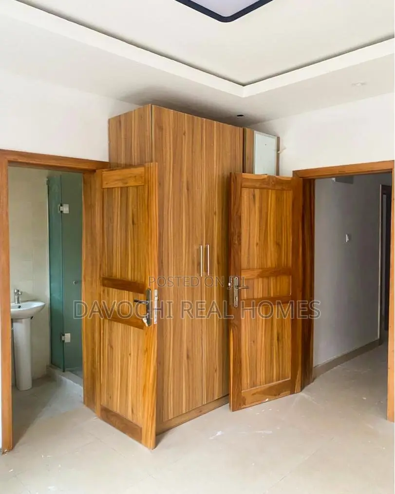 3bdrm Duplex in Lekki Phase1 for rent