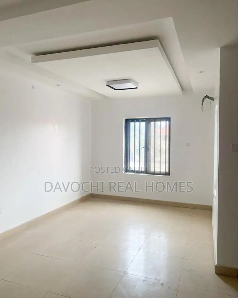 3bdrm Duplex in Lekki Phase1 for rent