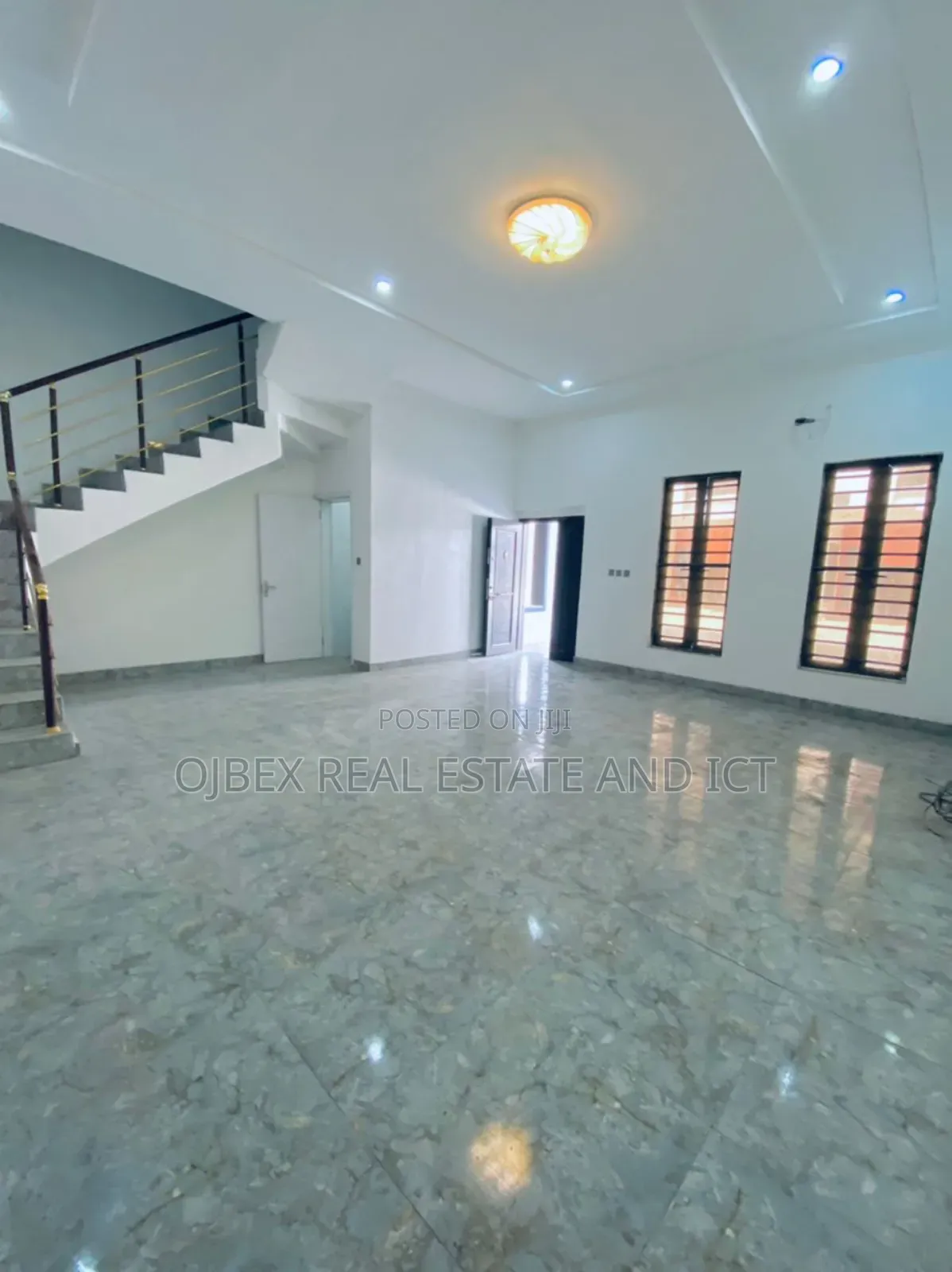 Furnished 4bdrm Duplex in Ikota Gra, Lekki for sale