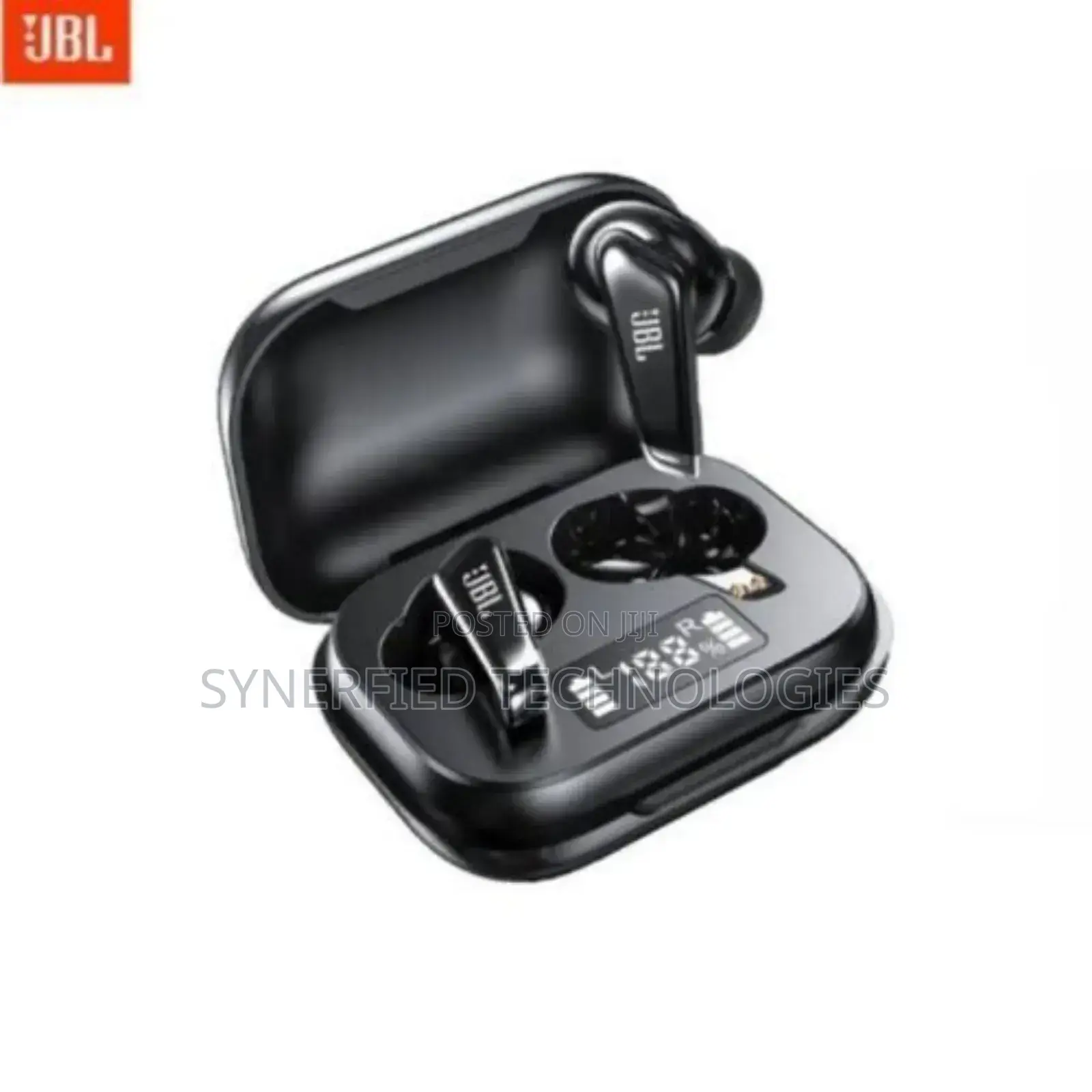 JBL Mg-S20 Wireless Bluetooth Earphones
