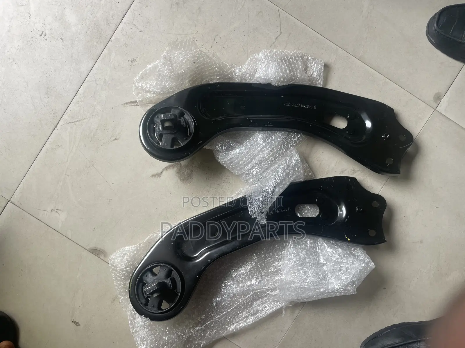 Hyundai Tucson Rear Trailing Arm 2010-2016