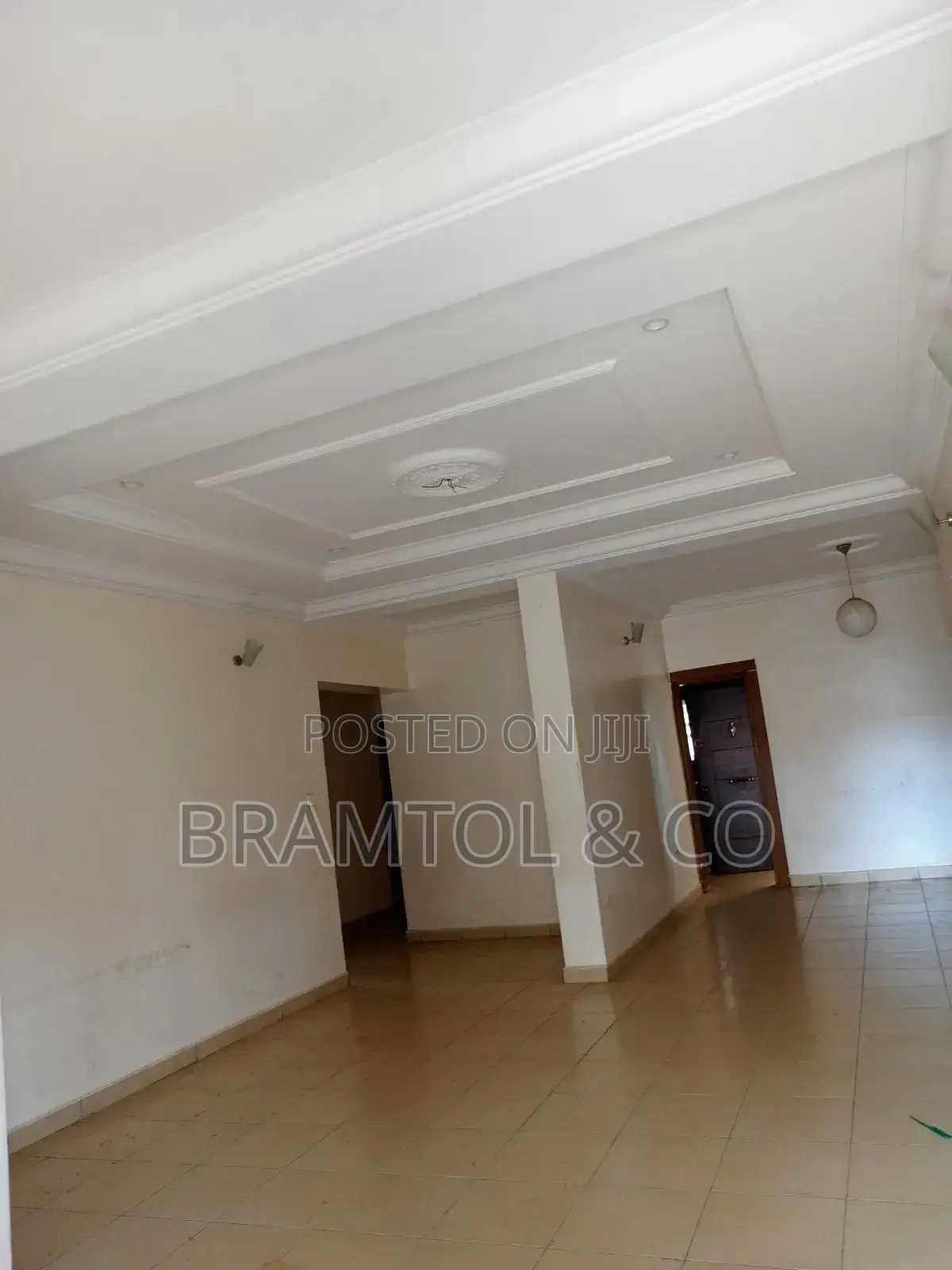 3bdrm Block of Flats in Wuye for sale