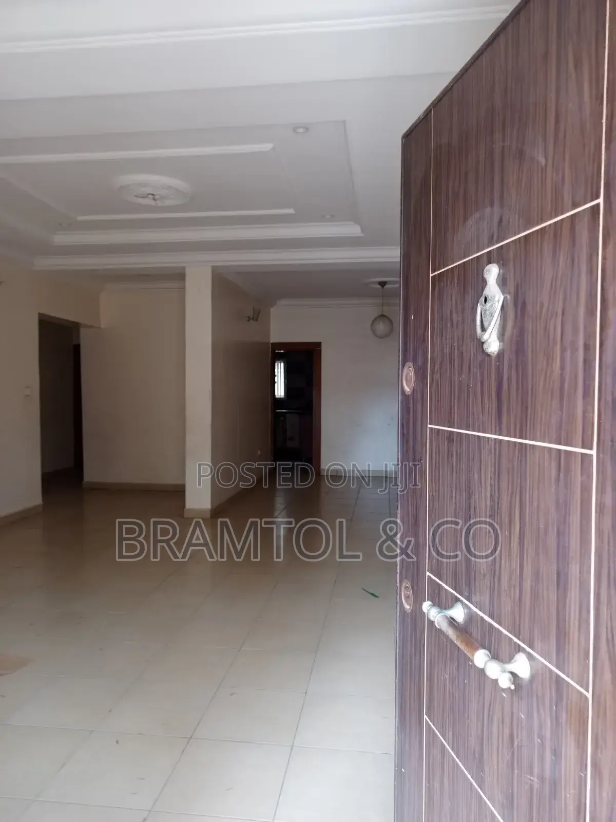 3bdrm Block of Flats in Wuye for sale