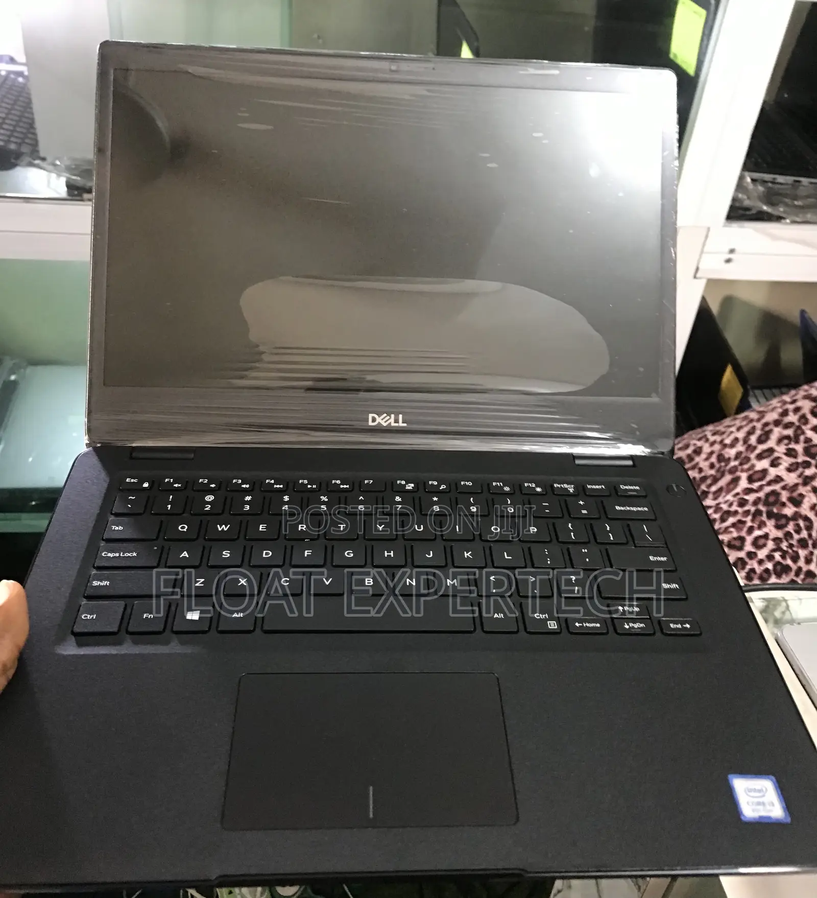 Laptop Dell Latitude 3400 8GB Intel Core I3 SSD 256GB
