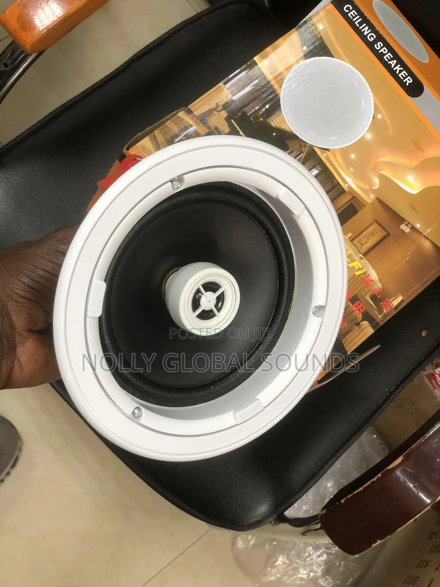 SOUNDLAB 30watts Ceiling Speaker