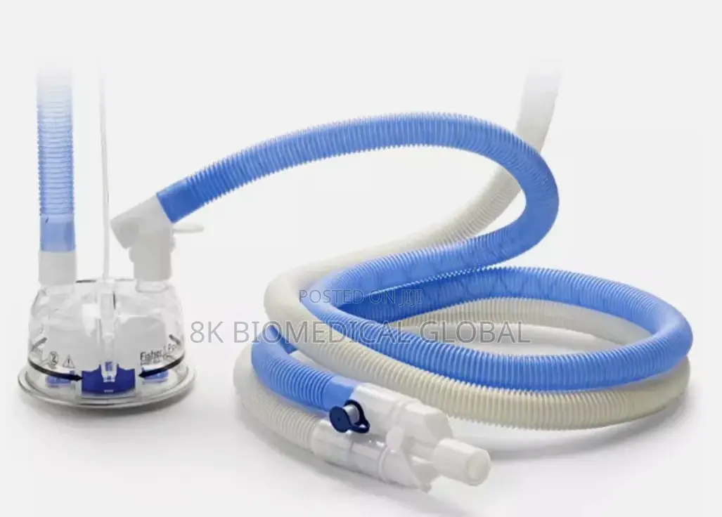 F&P Evaqua 2 : 3 In 1 Respiratory Care Rt380 Adult