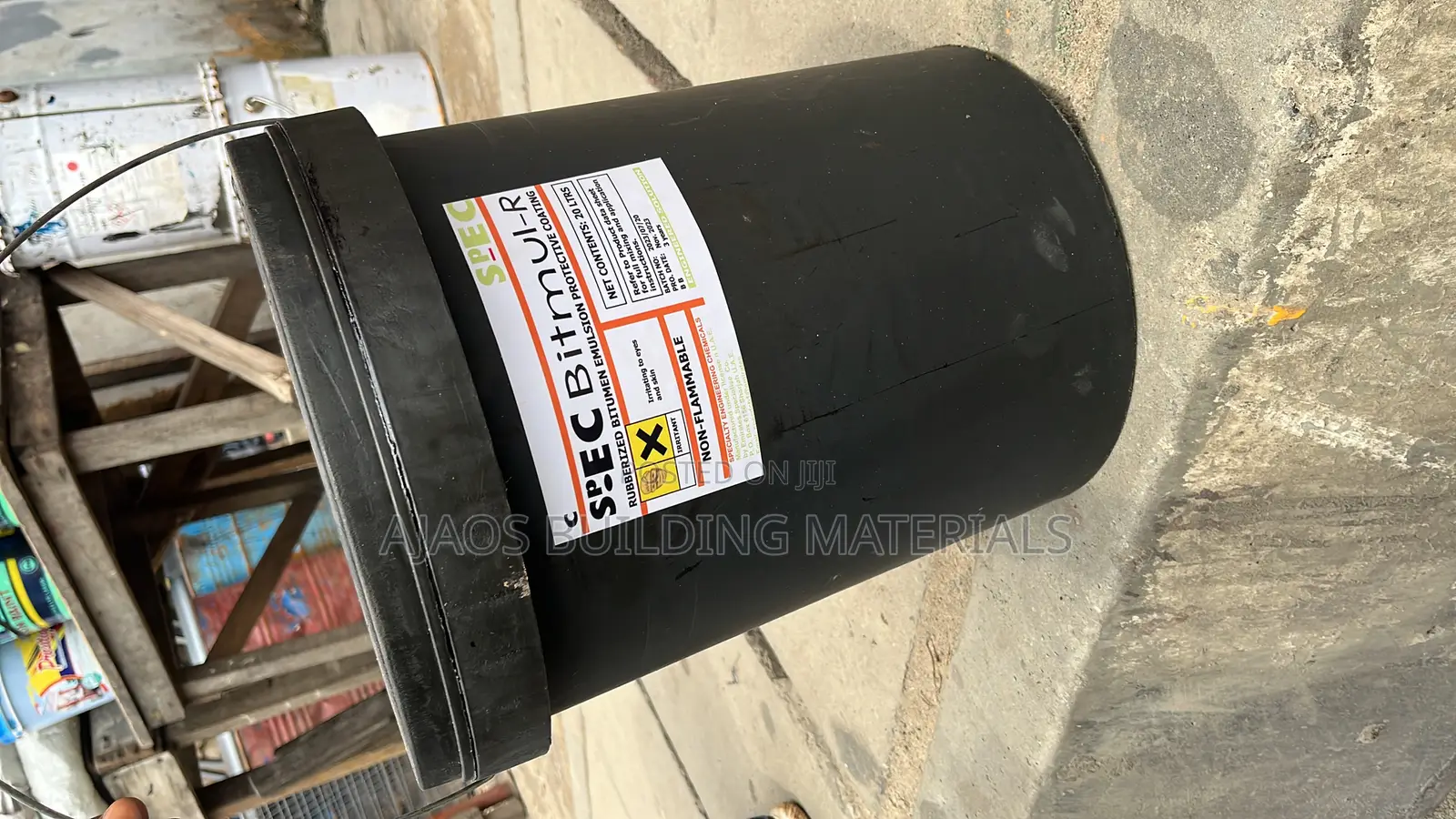 20kg Waterproof Coating