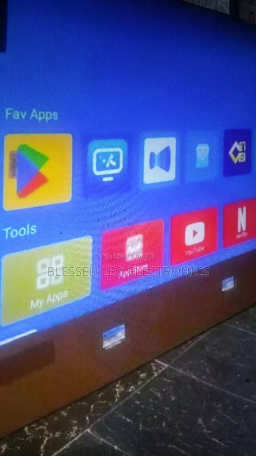 Lg 75 Inches Home Dashboard Tv With Installmental Payment
