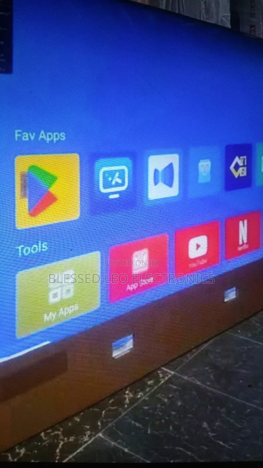 Lg 75 Inches Home Dashboard Tv With Installmental Payment