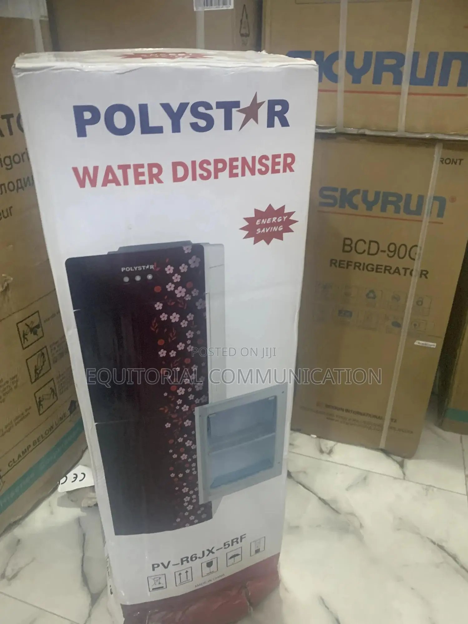 Stainless Steel Water Tanks – Polystar Pv-R6jx-5rf