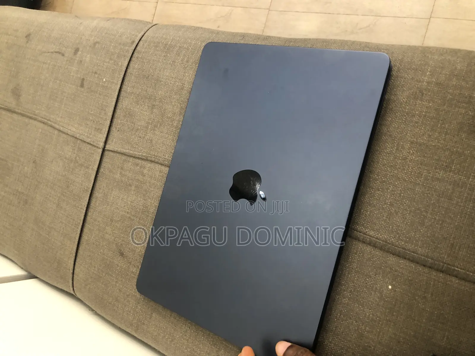 Laptop Apple MacBook Air 2025 M4 13-Inch 16GB Apple M4 SSD 256GB