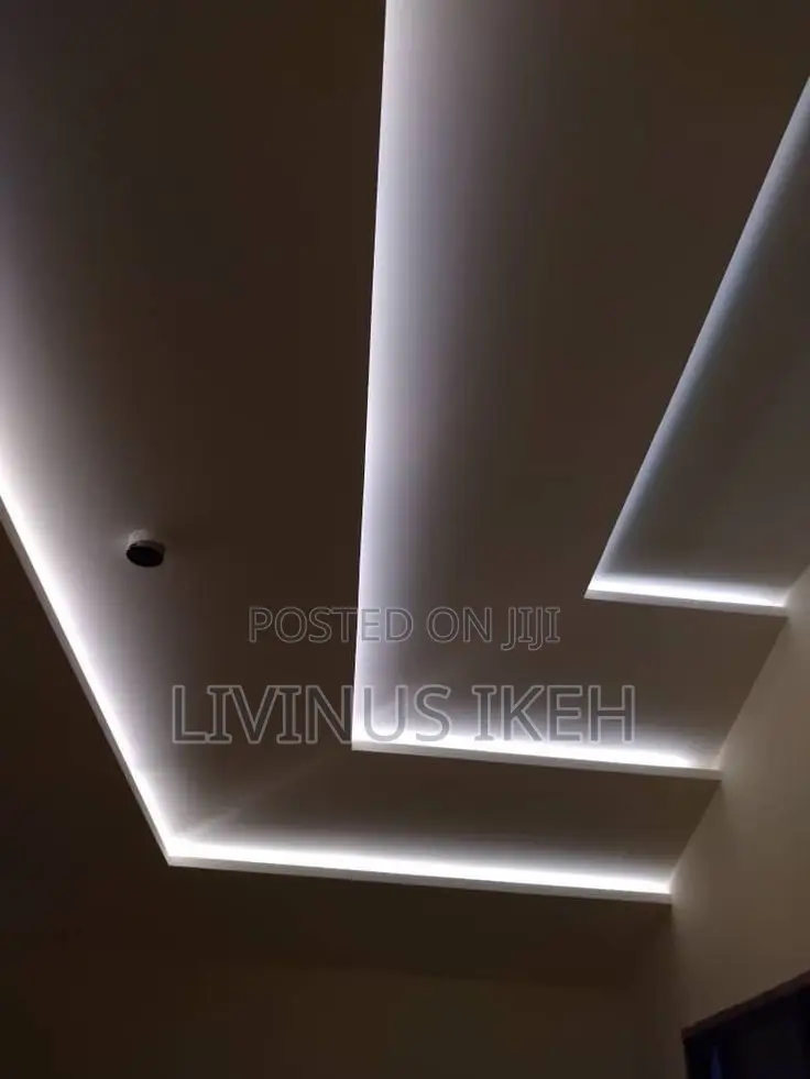 Gypsum Board Pop Designs