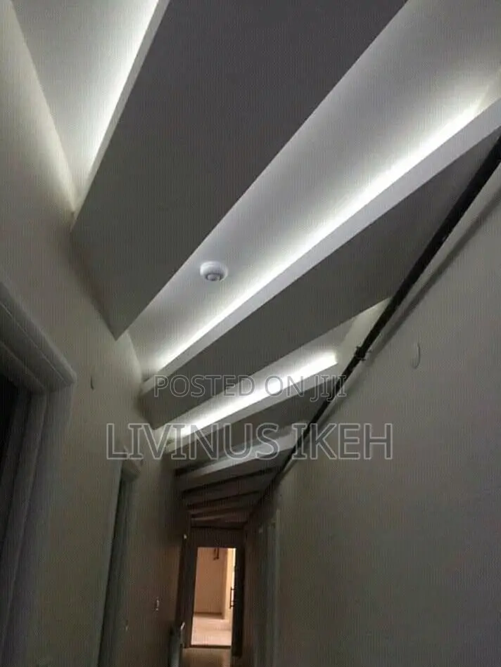 Gypsum Board Pop Designs