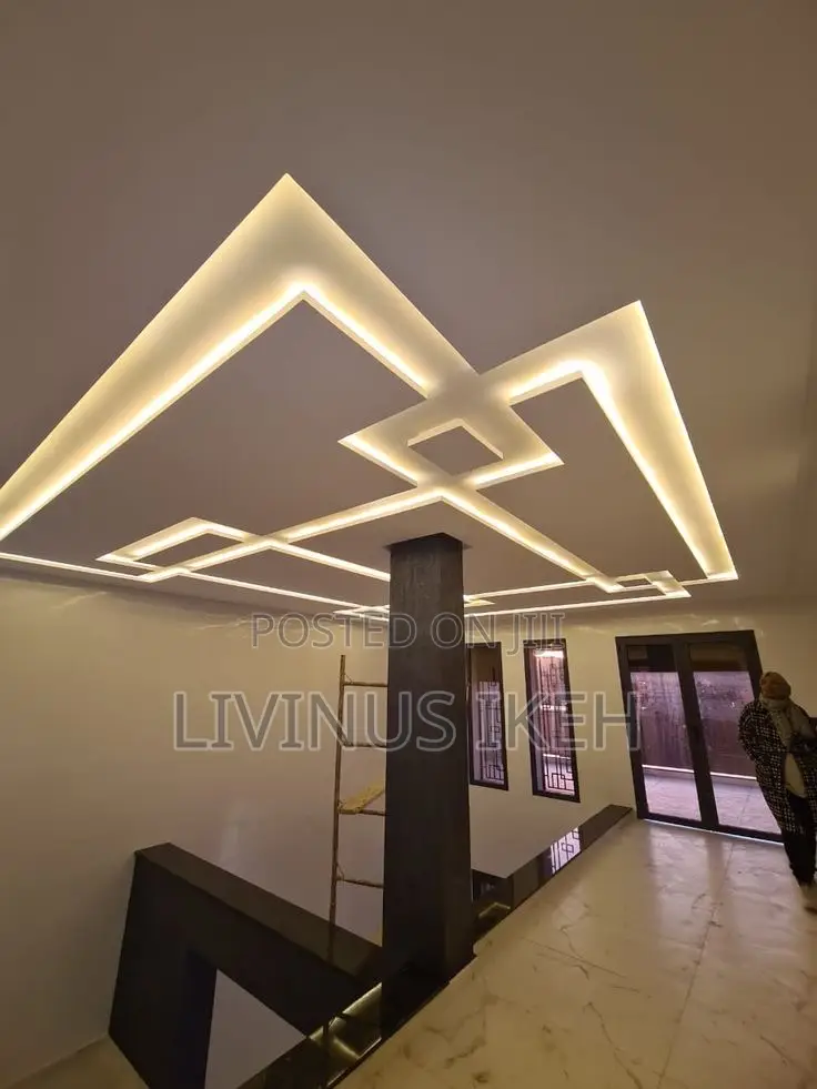 Gypsum Board Pop Designs