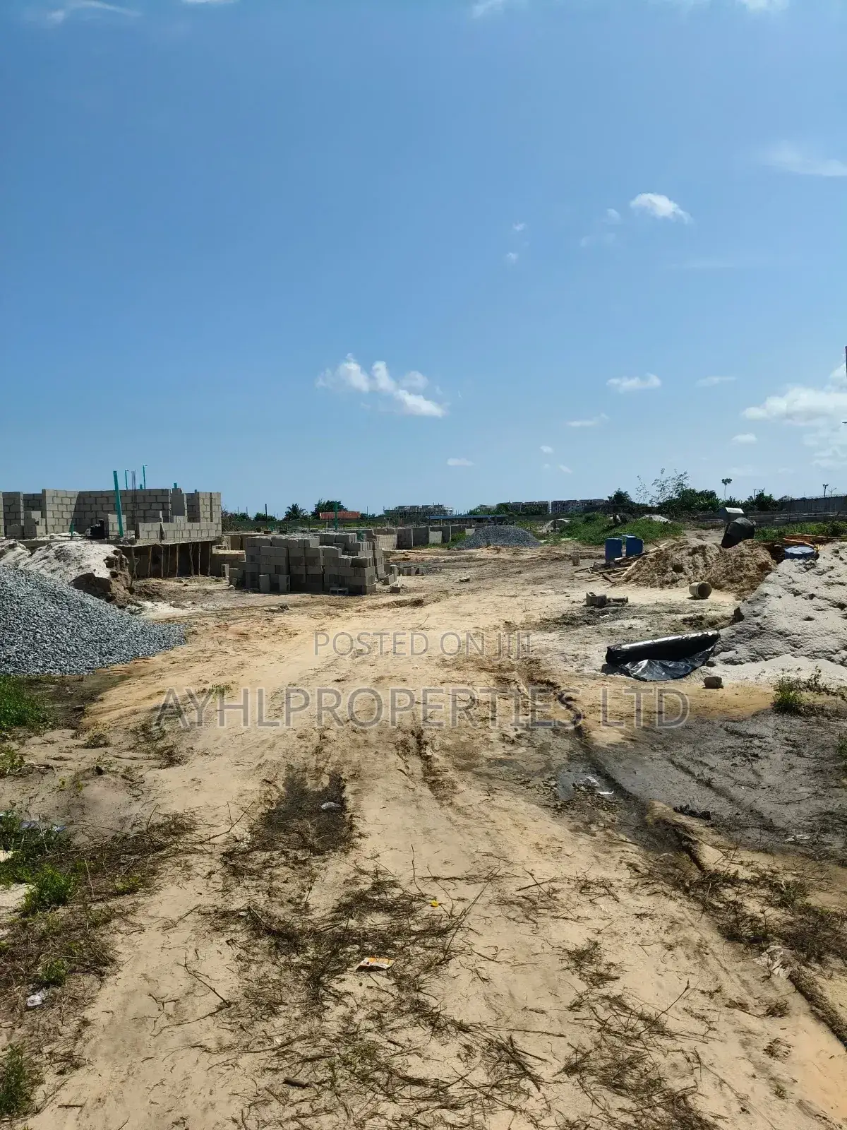 Fair Monts Green And Smart Estate