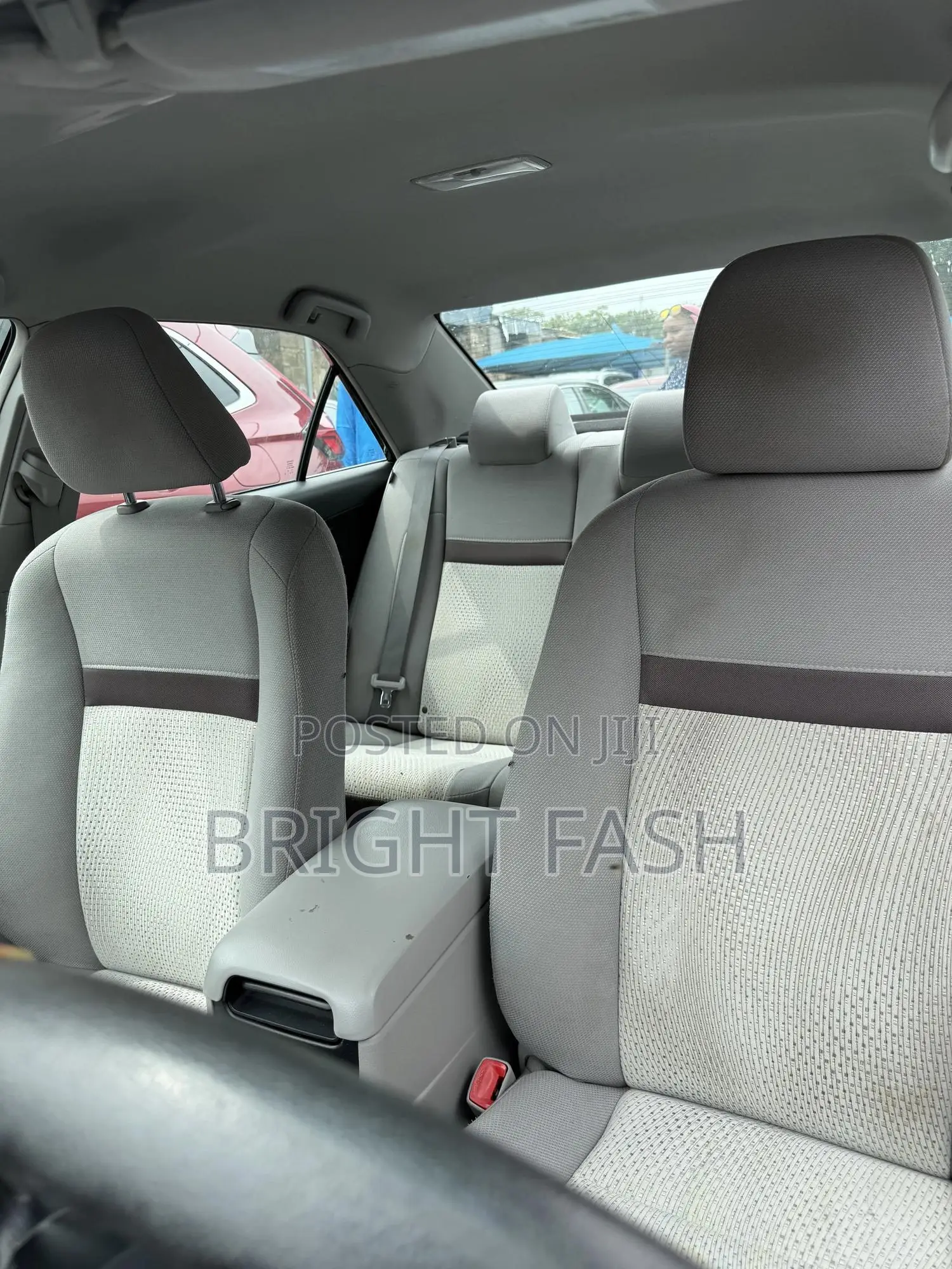 Toyota Camry LE 4dr Sedan (2.5L 4cyl 6A) 2014 Black