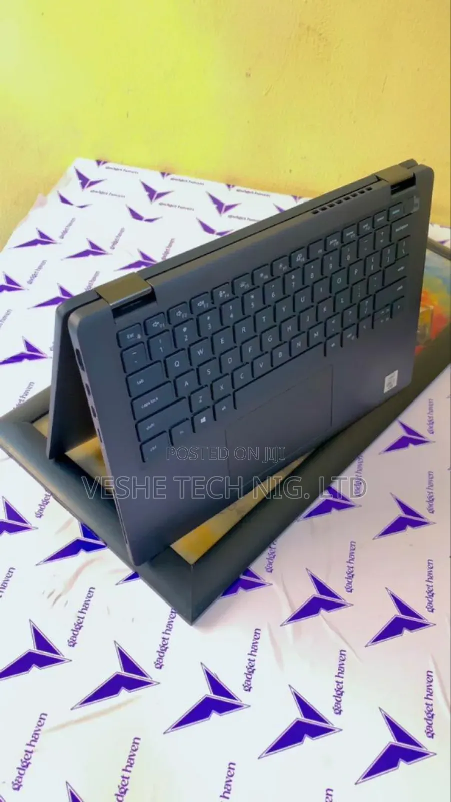 Laptop Dell Latitude 7410 16GB Intel Core I7 SSD 256GB