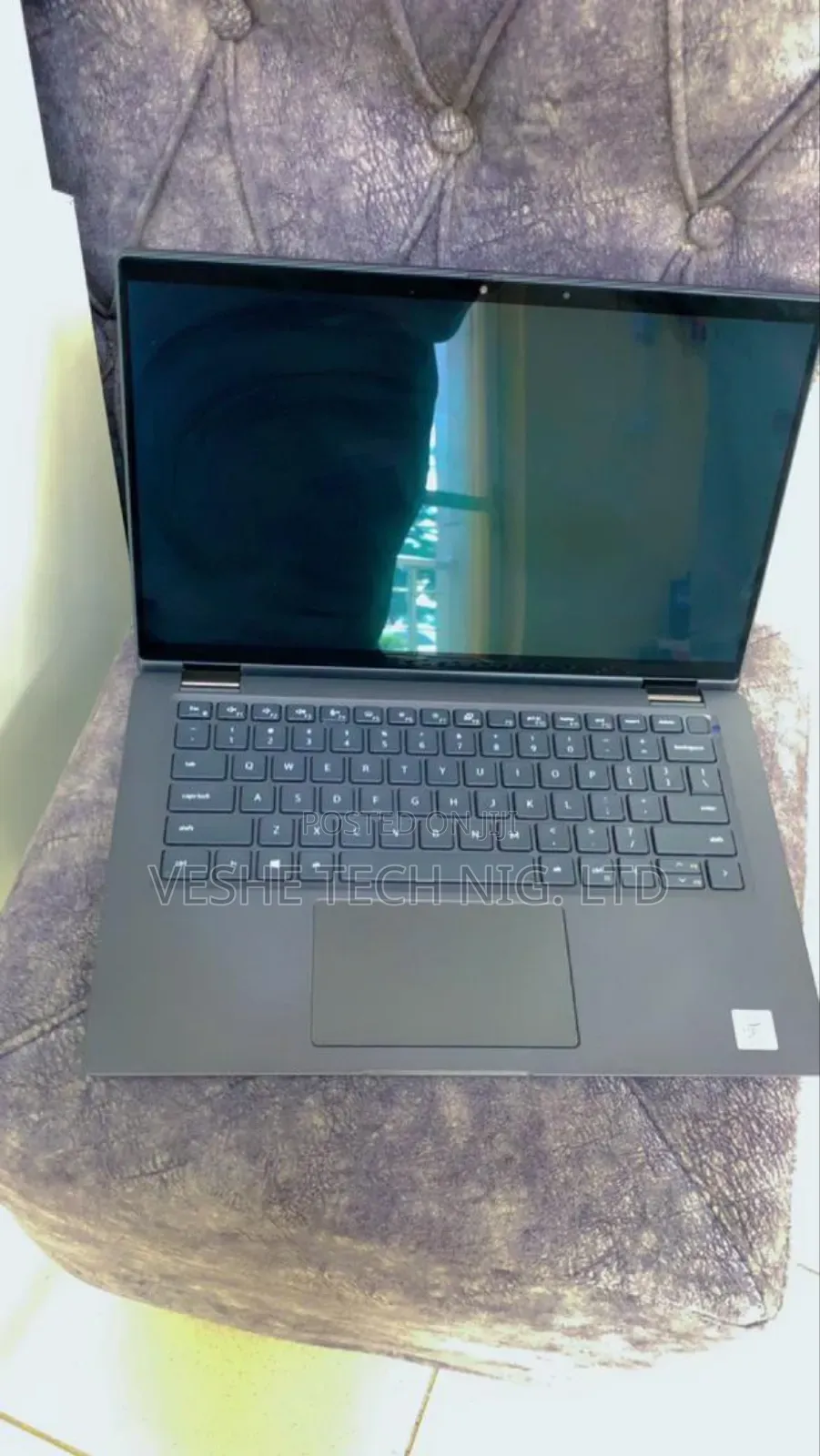 Laptop Dell Latitude 7410 16GB Intel Core I7 SSD 256GB