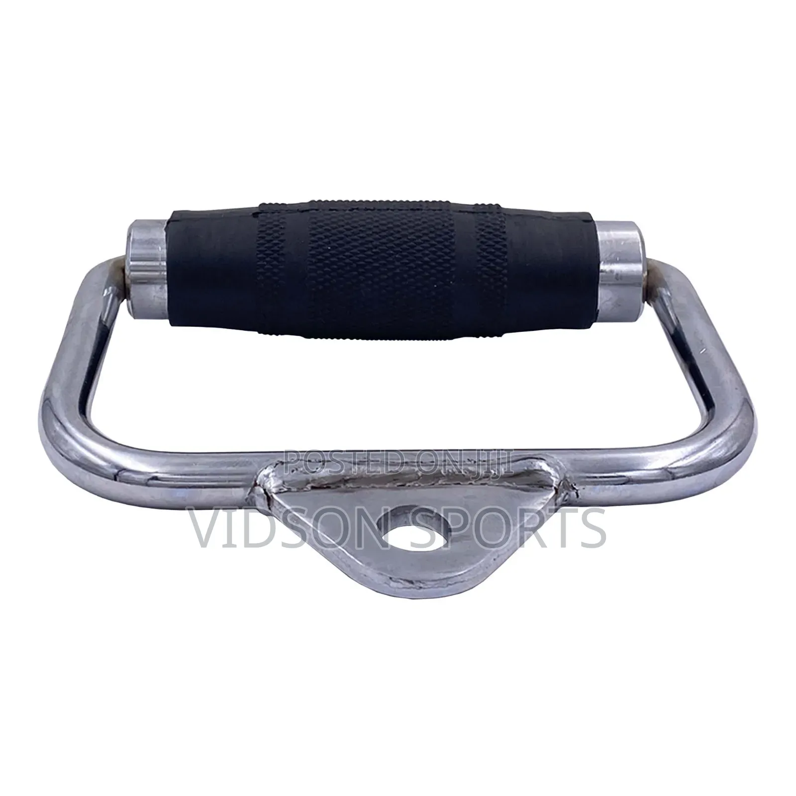 Heavy Duty Steel Grip Stirrup Gym Handle