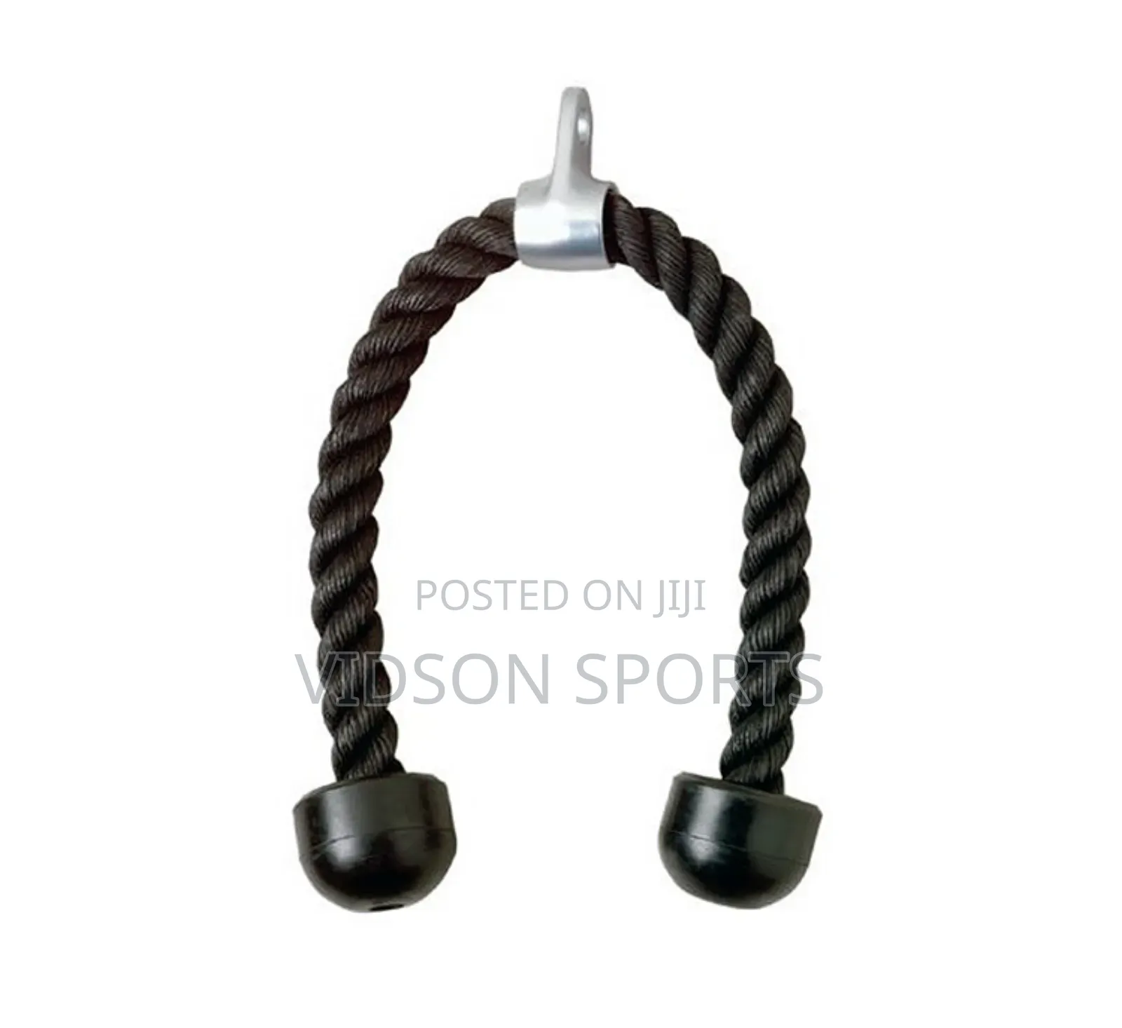 Tricep Rope Extension