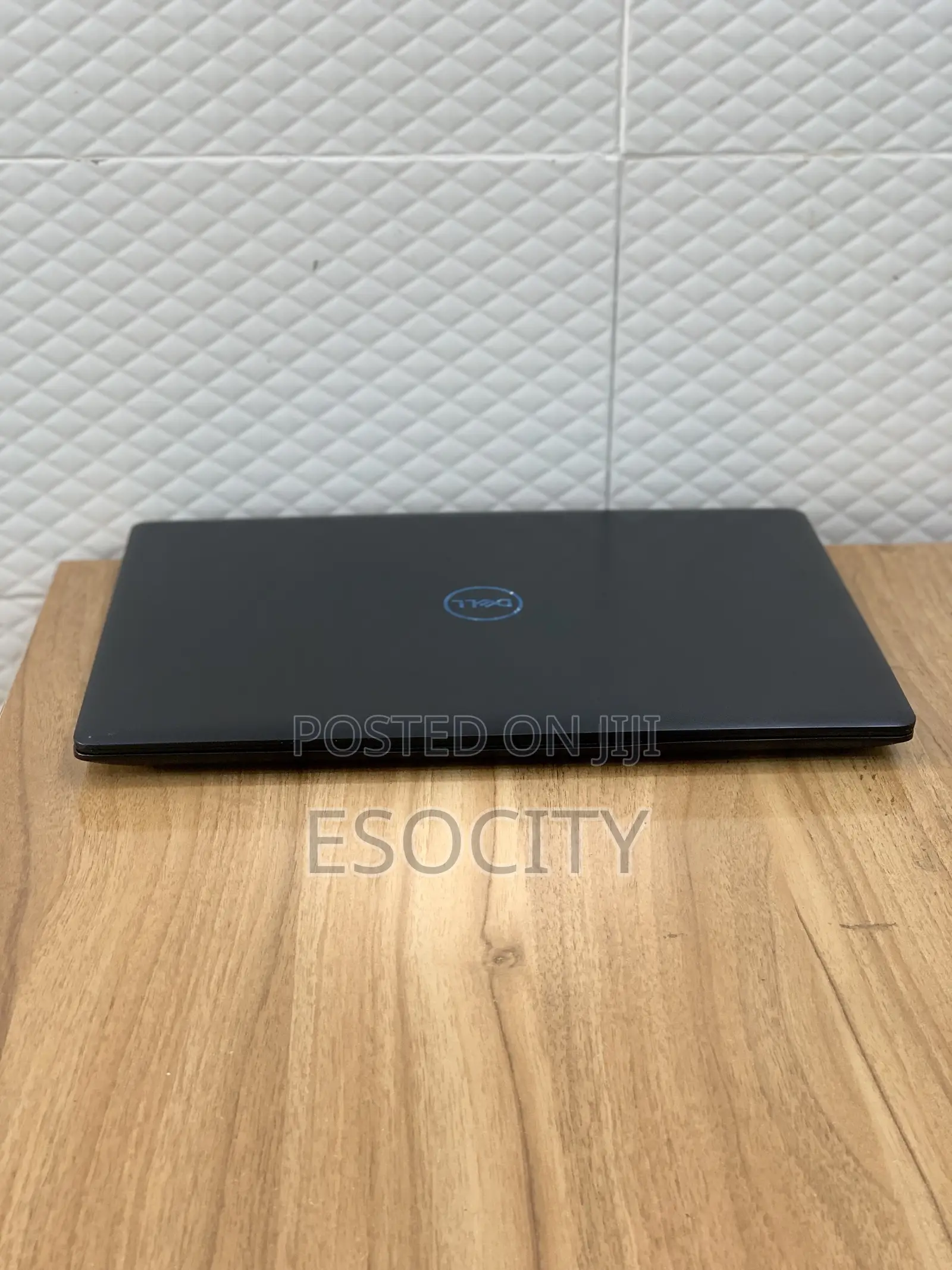 Laptop Dell G3 15 3579 16GB Intel Core I7 SSD 512GB