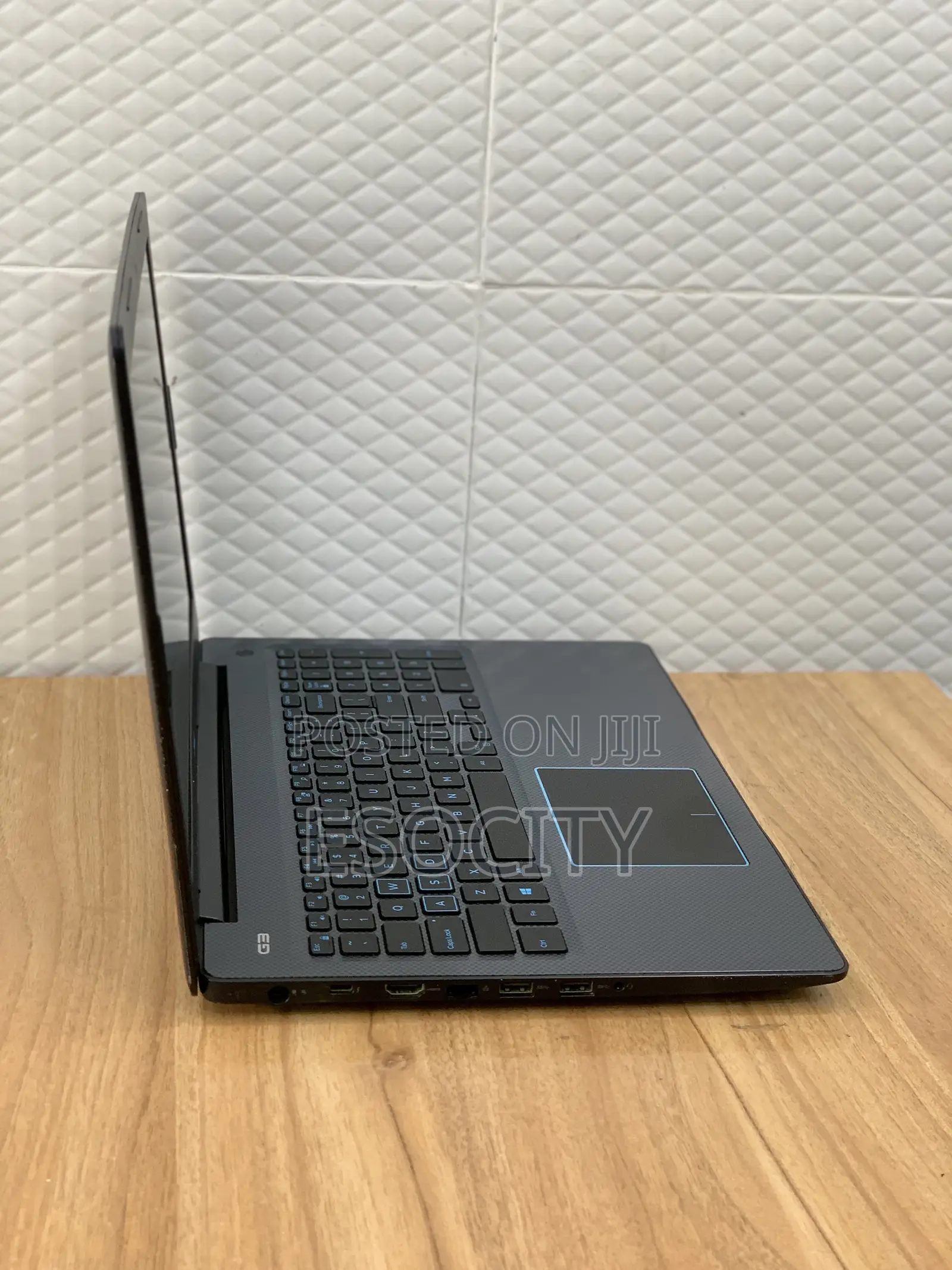 Laptop Dell G3 15 3579 16GB Intel Core I7 SSD 512GB