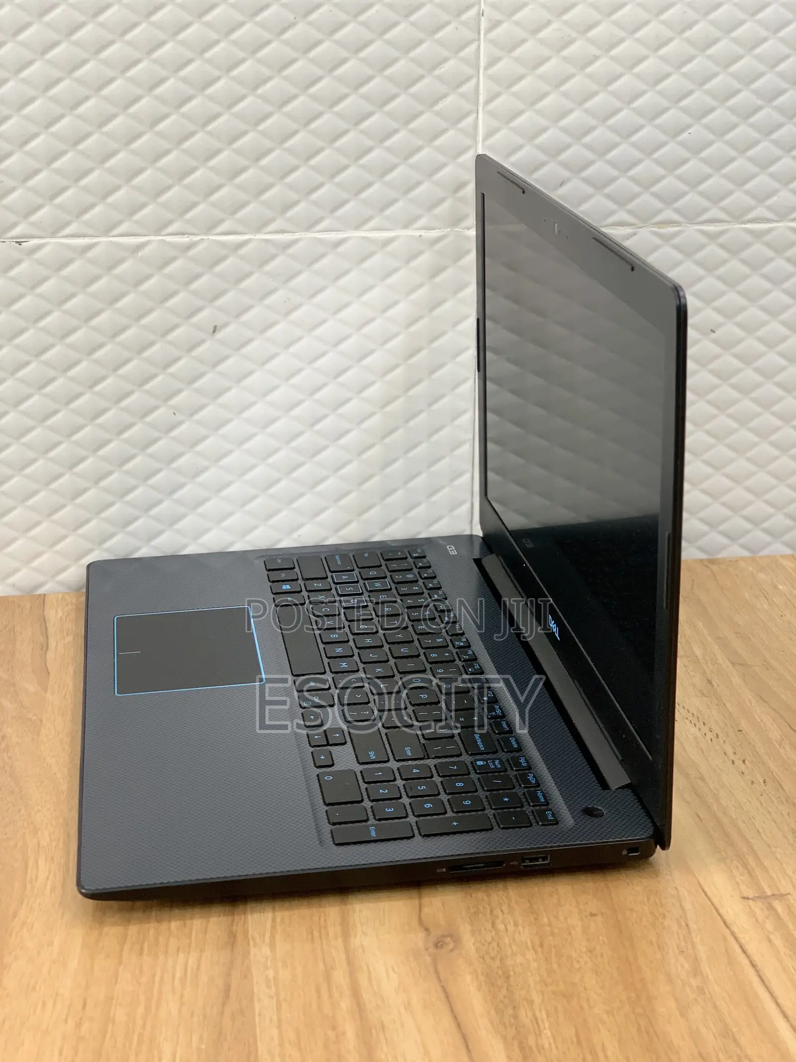 Laptop Dell G3 15 3579 16GB Intel Core I7 SSD 512GB