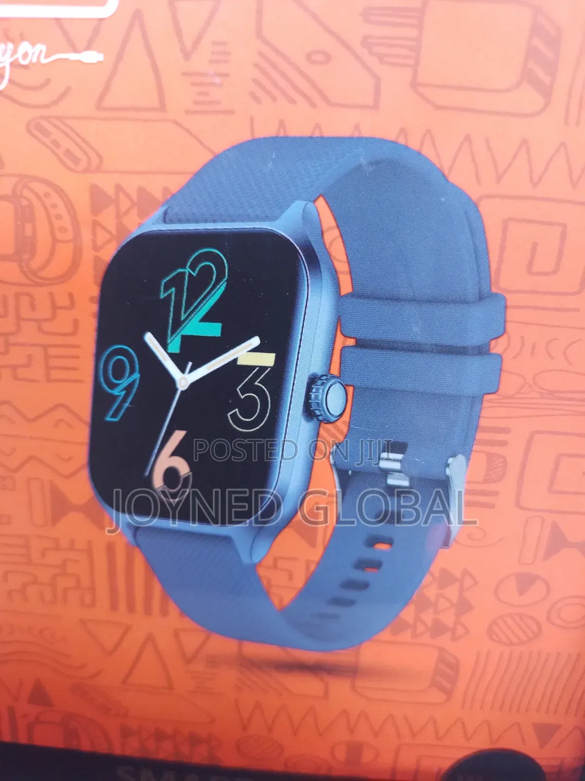 Newage Smartwatch