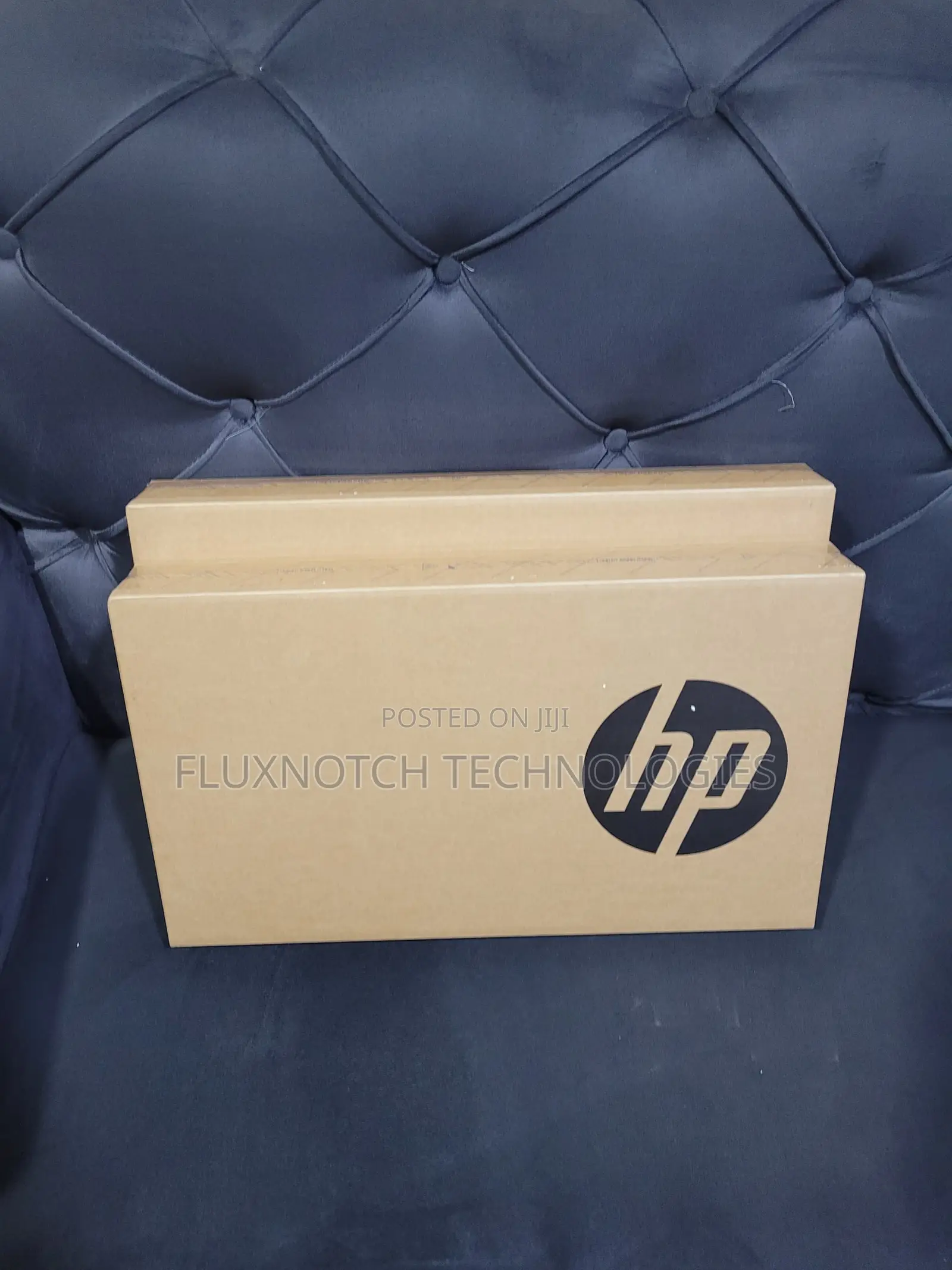 New Laptop HP ProBook 440 8GB Intel Core Ultra 7 SSD 512GB