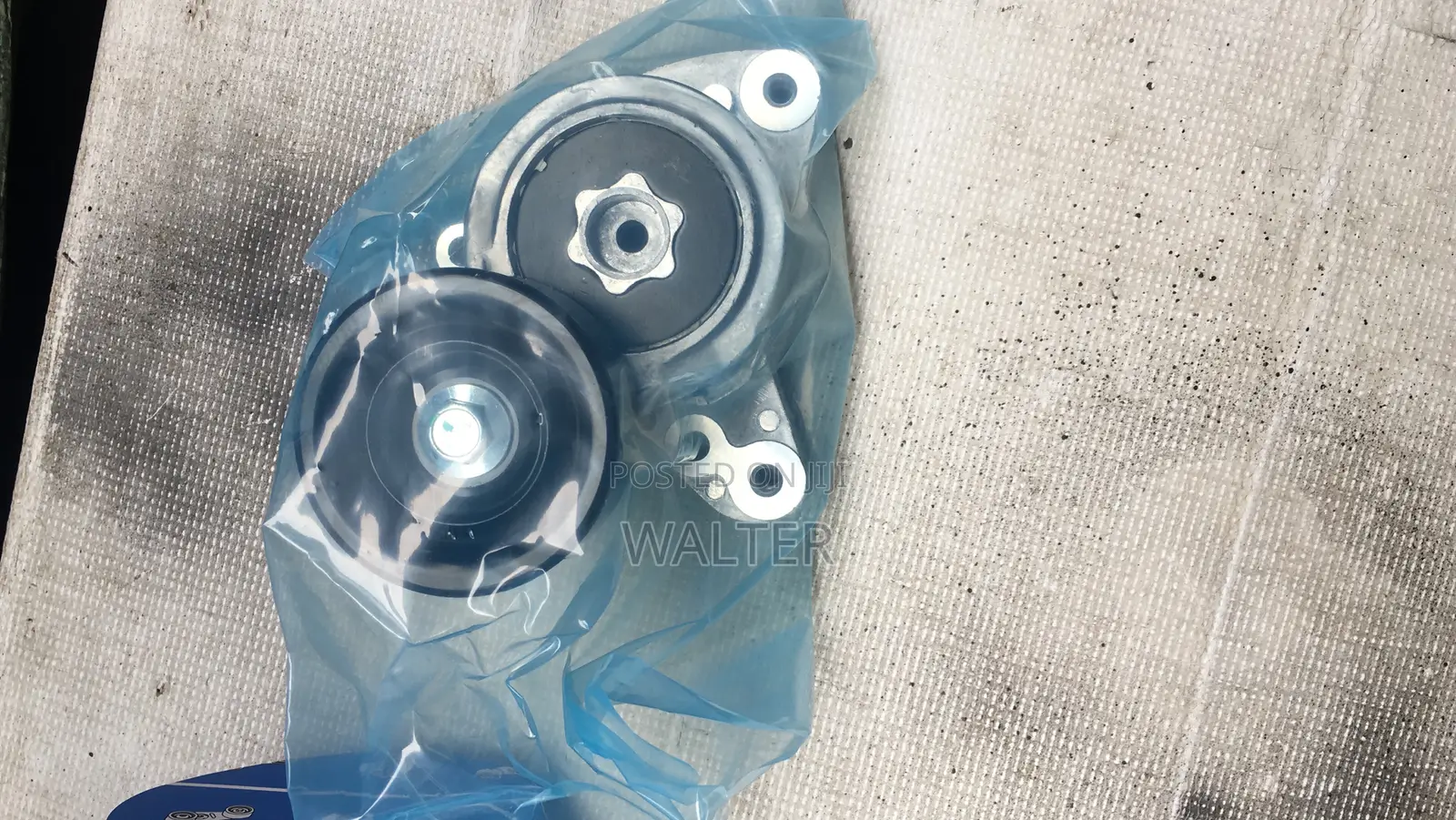 Adjuster for Honda Accord 2003