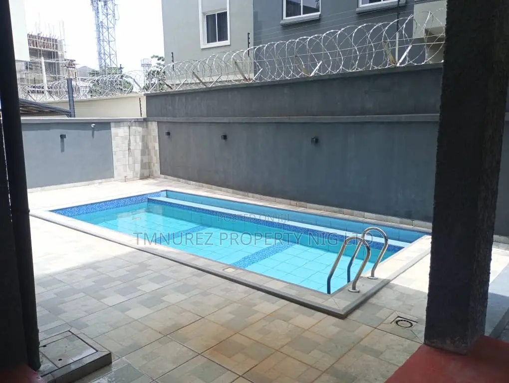 3bdrm Apartment in Oroke Drive, Bourdillon for rent