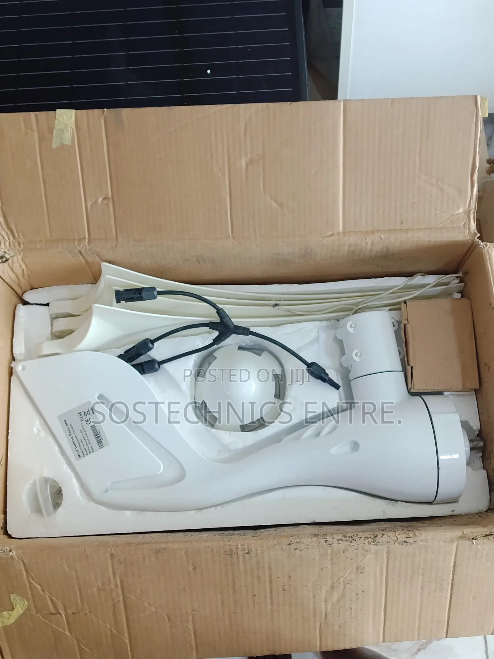 400wats 12v Wind Turbine Generator