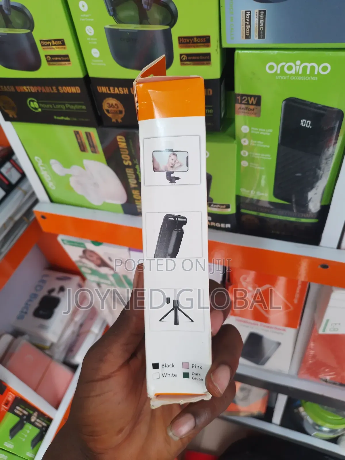 Selfie Stick