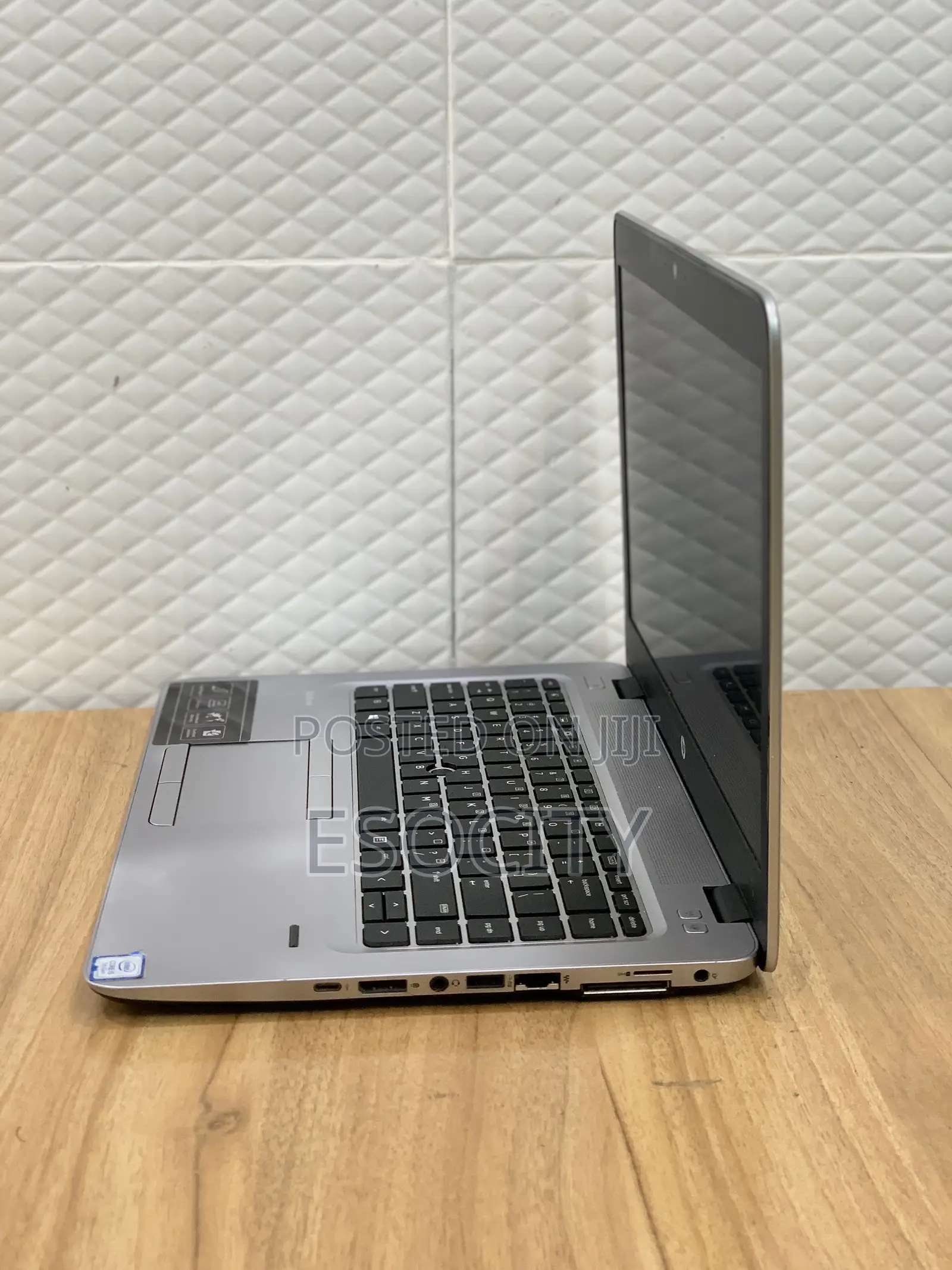 Laptop HP EliteBook 840 G4 8GB Intel Core I5 SSD 256GB