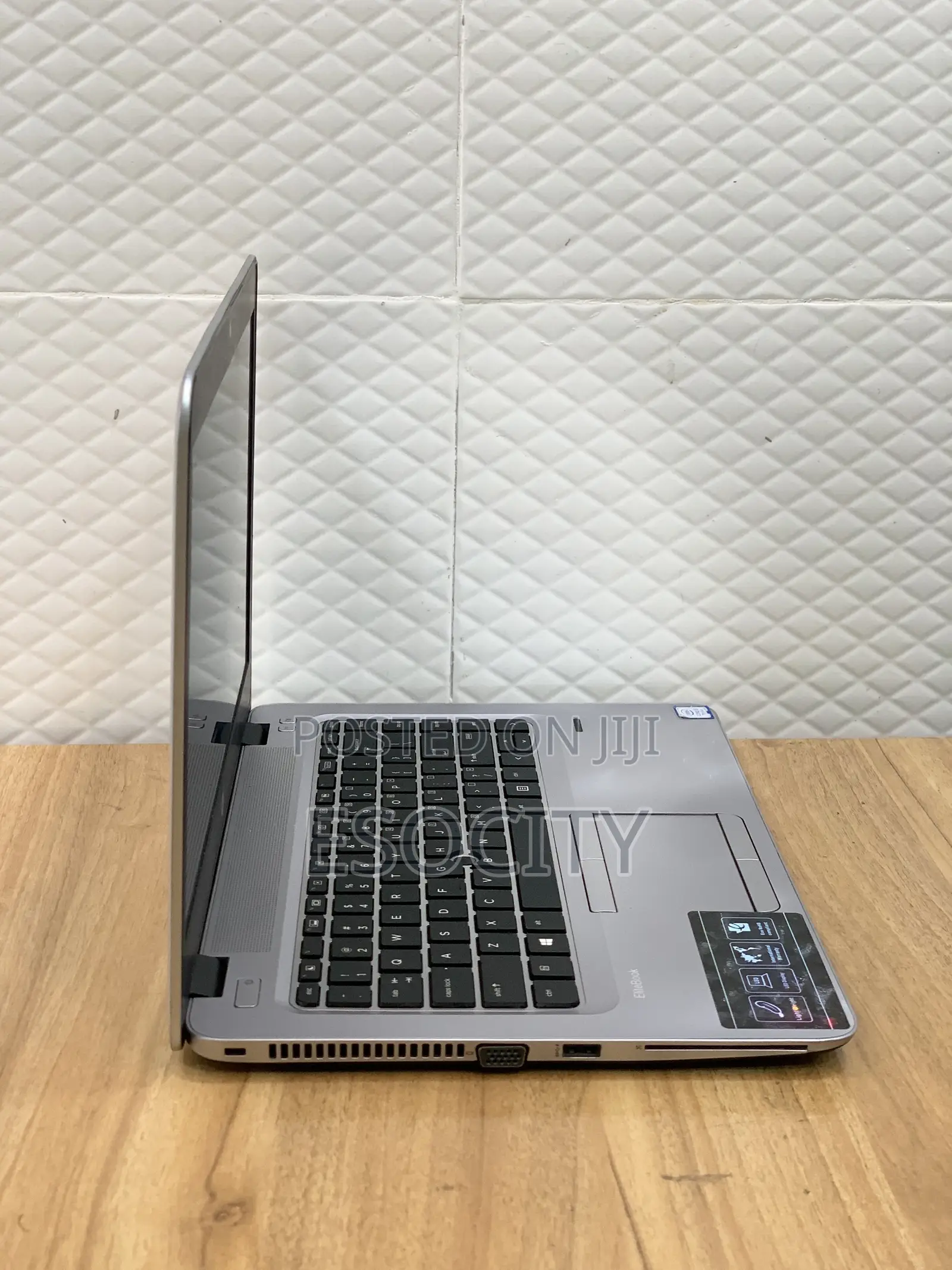 Laptop HP EliteBook 840 G4 8GB Intel Core I5 SSD 256GB